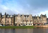 Columba Hotel Inverness by Compass Hospitality