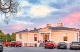 Rocpool Reserve Hotel