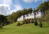 Loch Ness Lodge