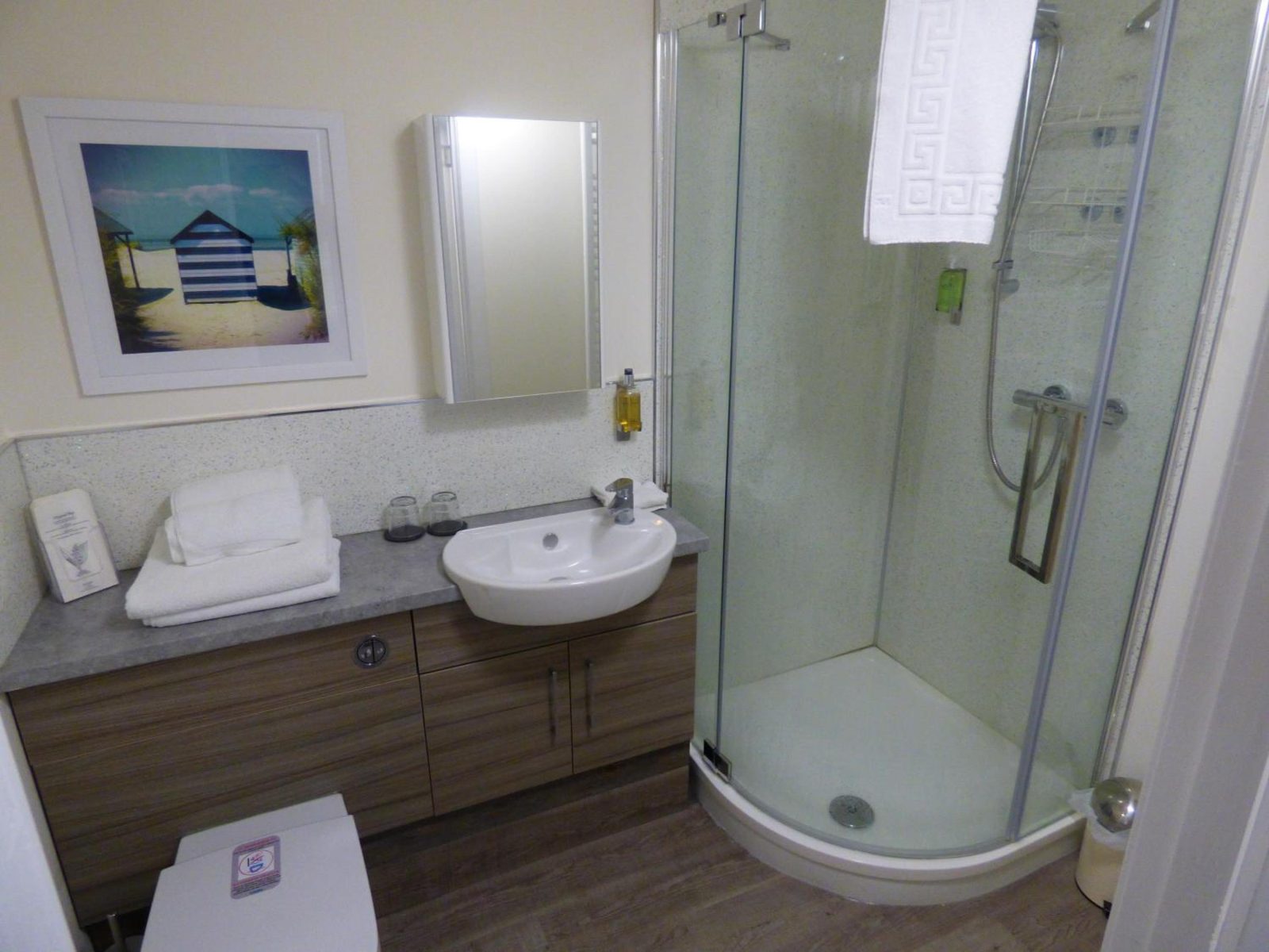 Ardentorrie Guest House — photo 3
