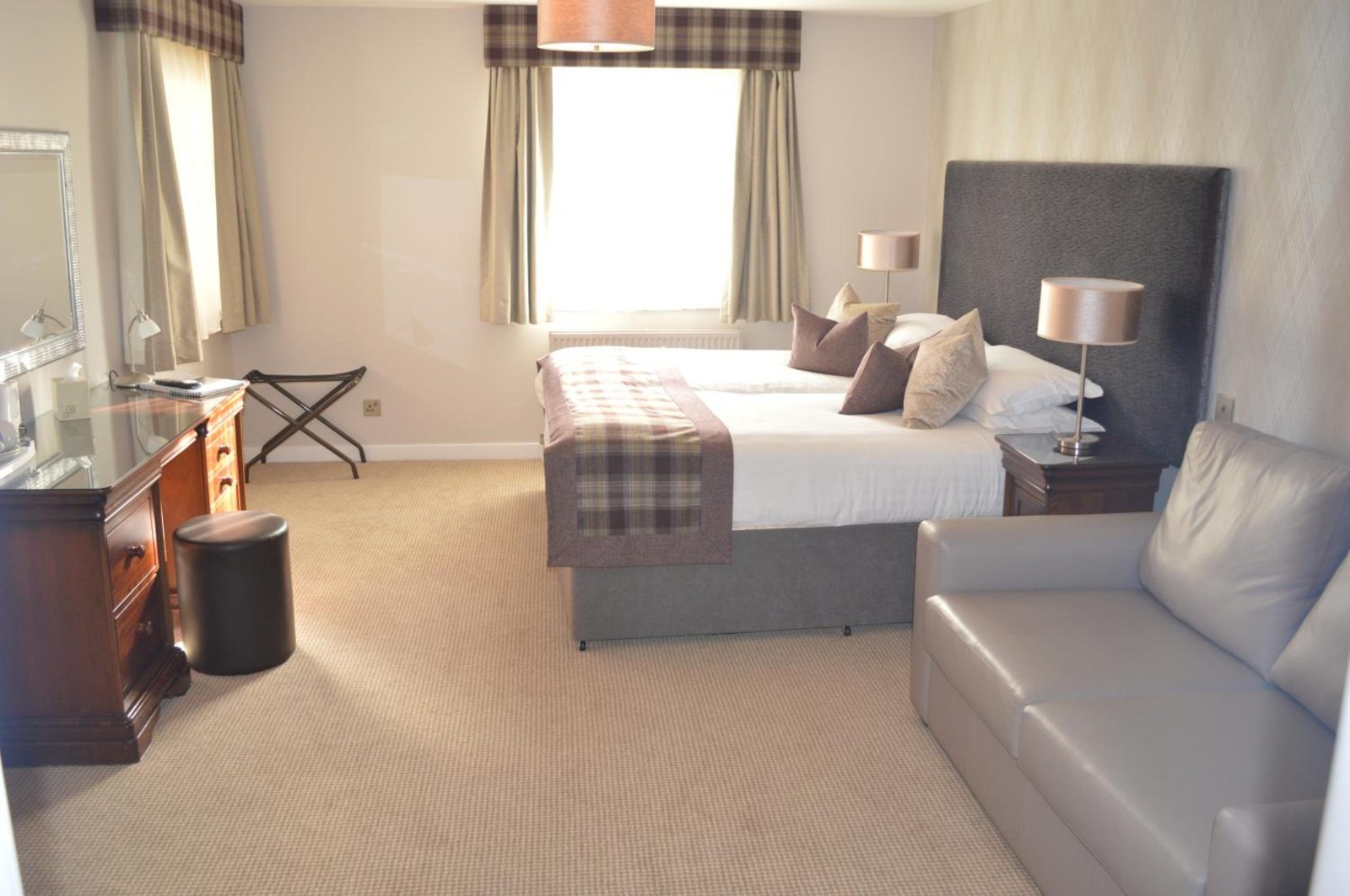 Beaufort Hotel — photo 5