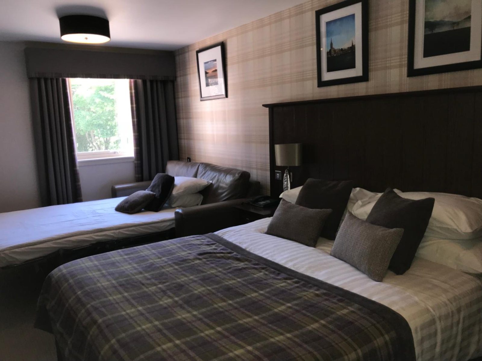 Beaufort Hotel — photo 7