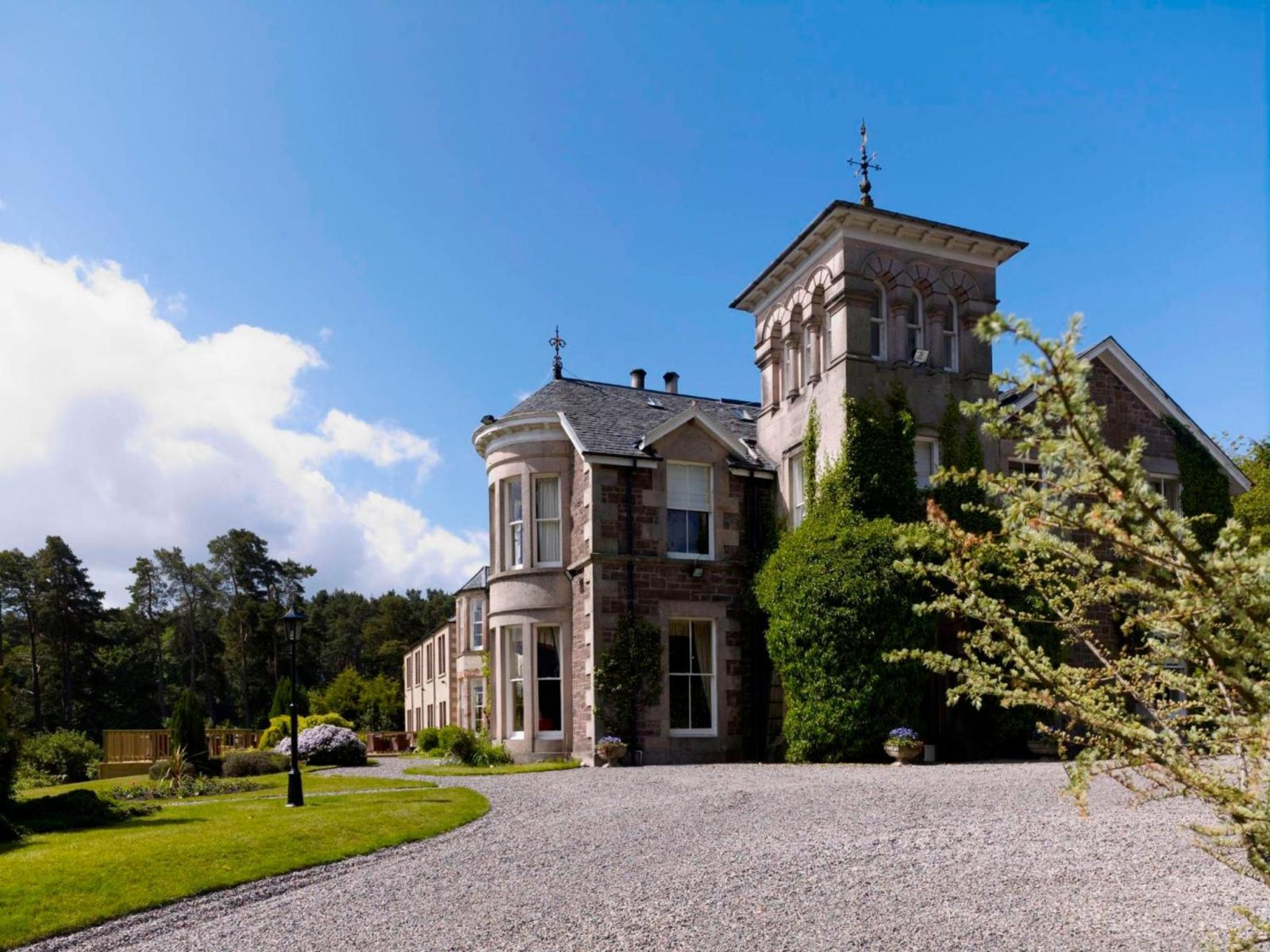Loch Ness Country House Hotel — photo 2