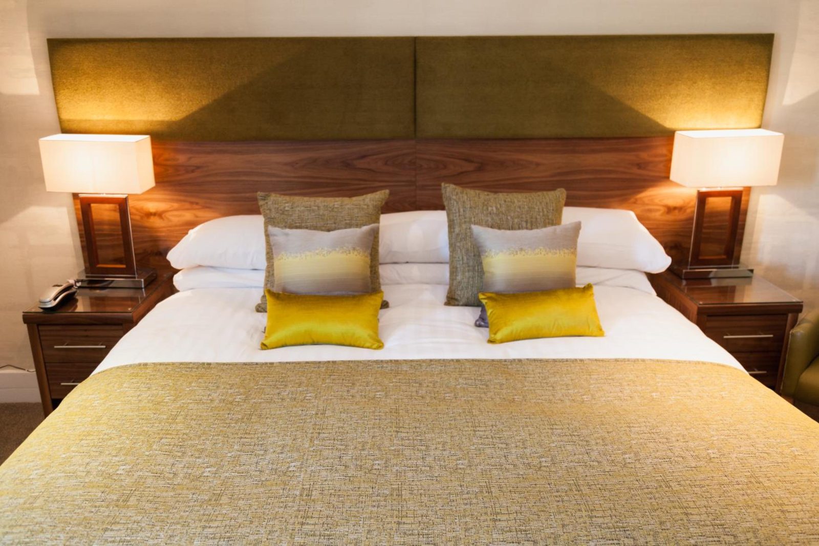 Craigmonie Hotel Inverness by Compass Hospitality — photo 4