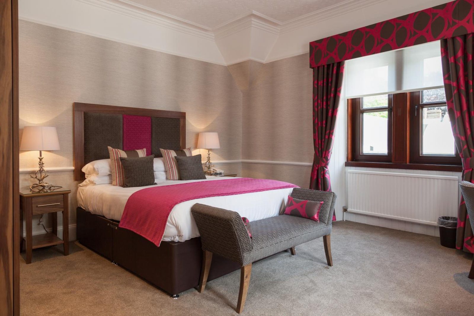 Craigmonie Hotel Inverness by Compass Hospitality — photo 6