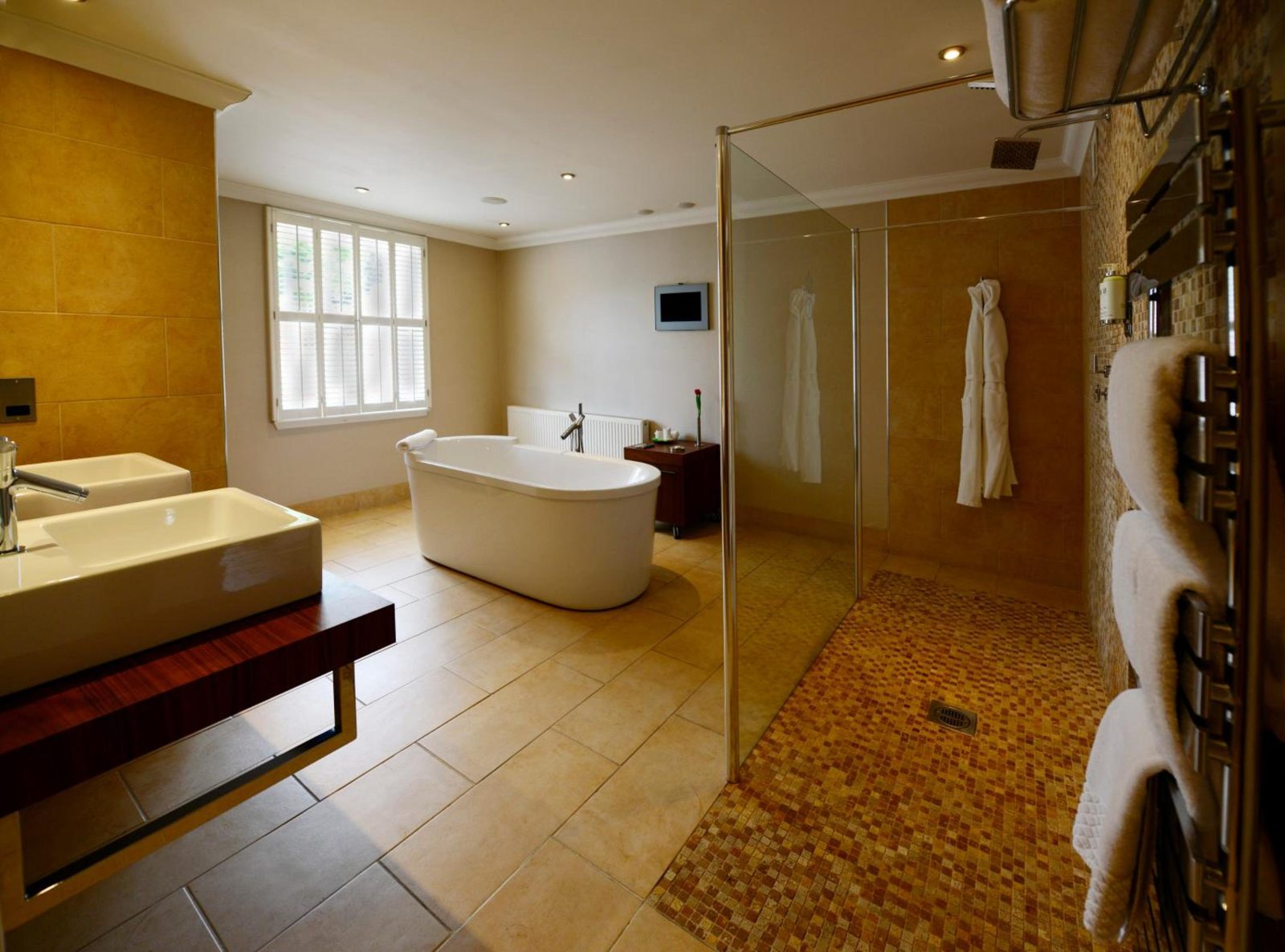 Rocpool Reserve Hotel — photo 7