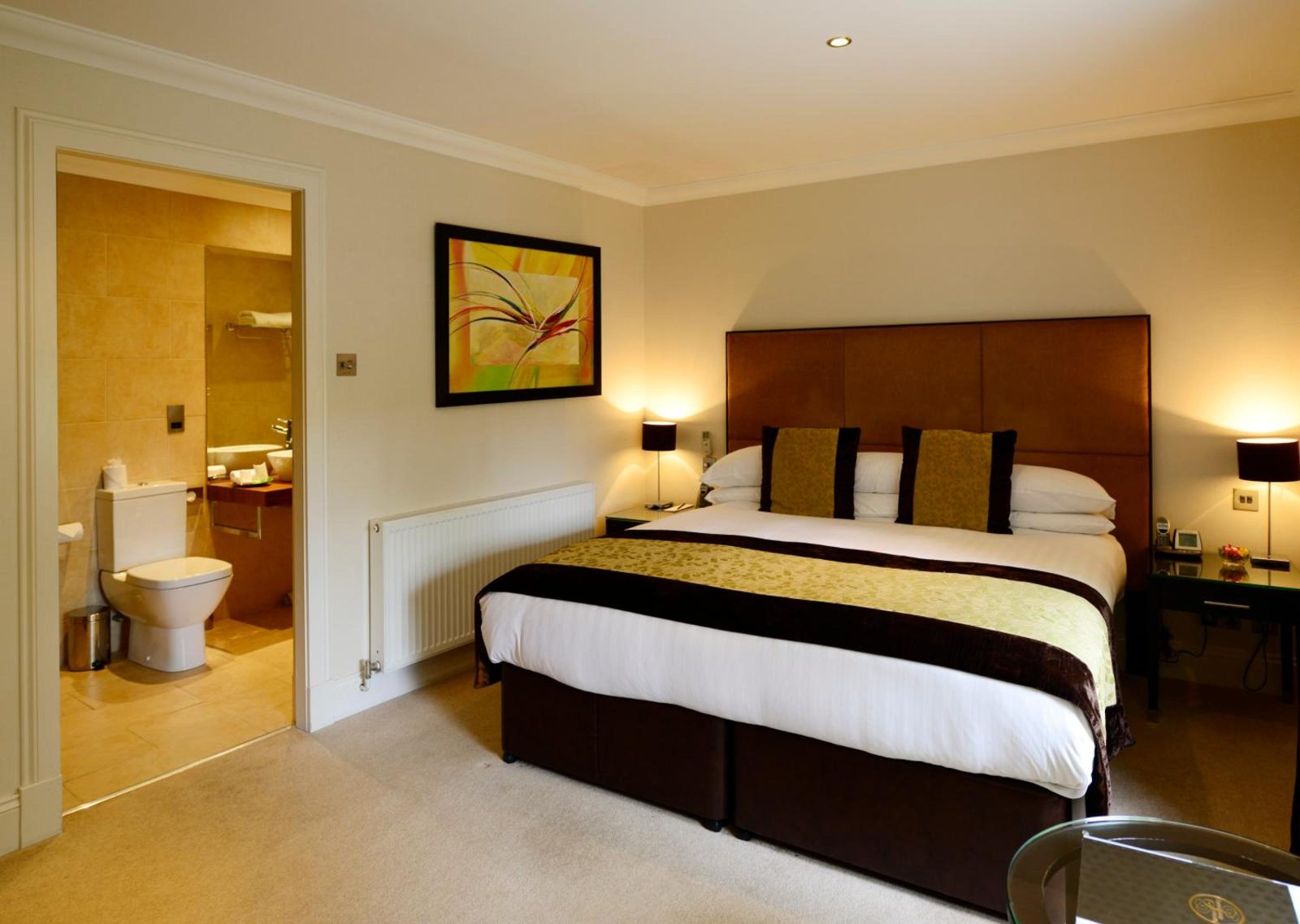 Rocpool Reserve Hotel — photo 3