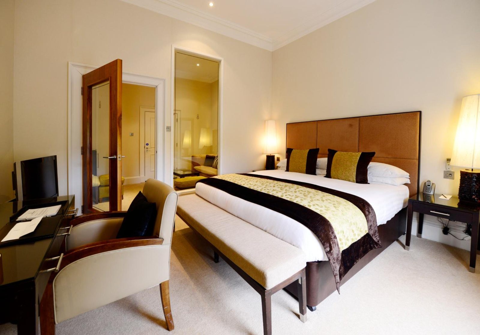 Rocpool Reserve Hotel — photo 5