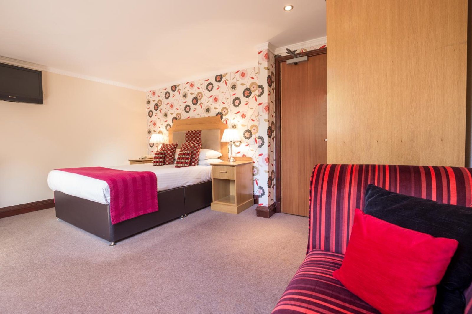 Craigmonie Hotel Inverness by Compass Hospitality — photo 7