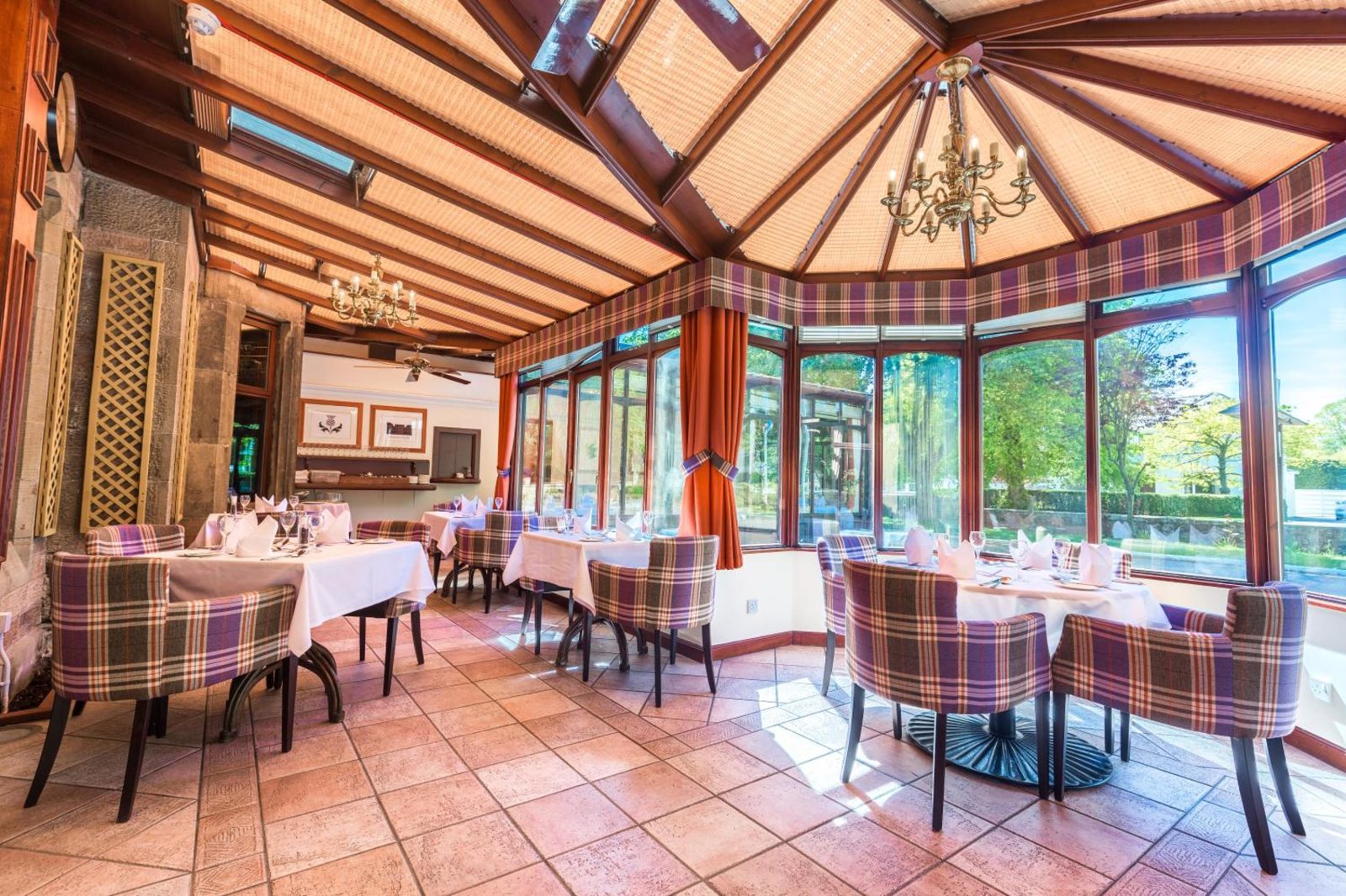 Craigmonie Hotel Inverness by Compass Hospitality — photo 3