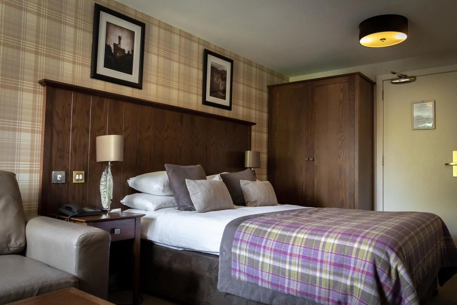 Beaufort Hotel — photo 4