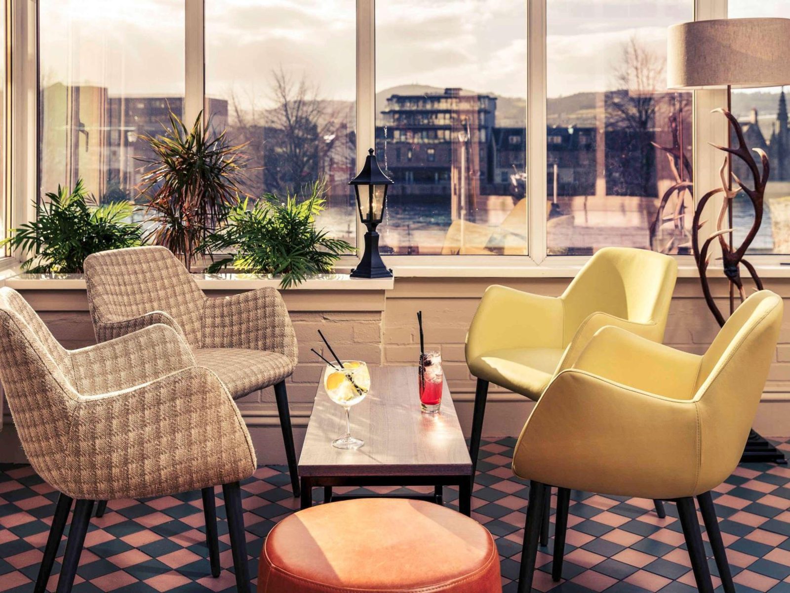 Mercure Inverness Hotel — photo 3