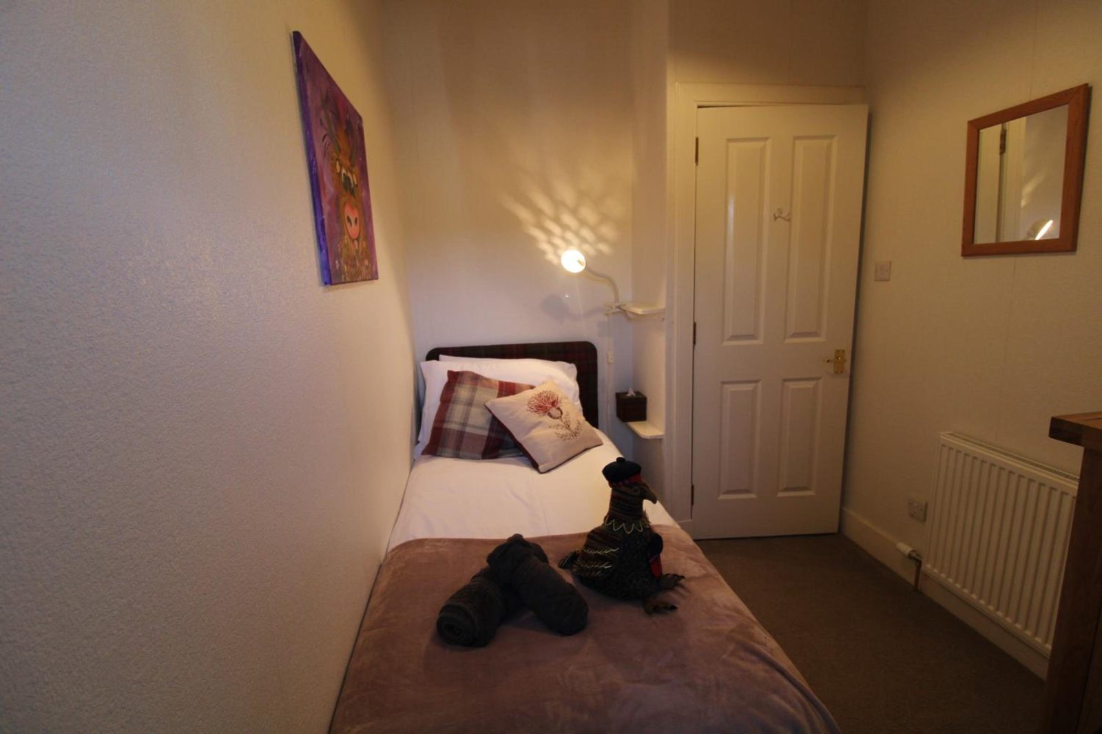 Easdale House Apartments — photo 7