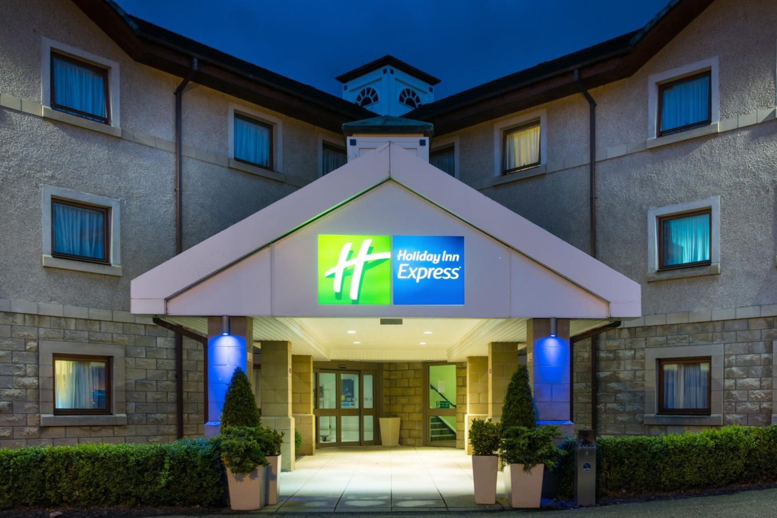 Holiday Inn Express Inverness by IHG — photo 2