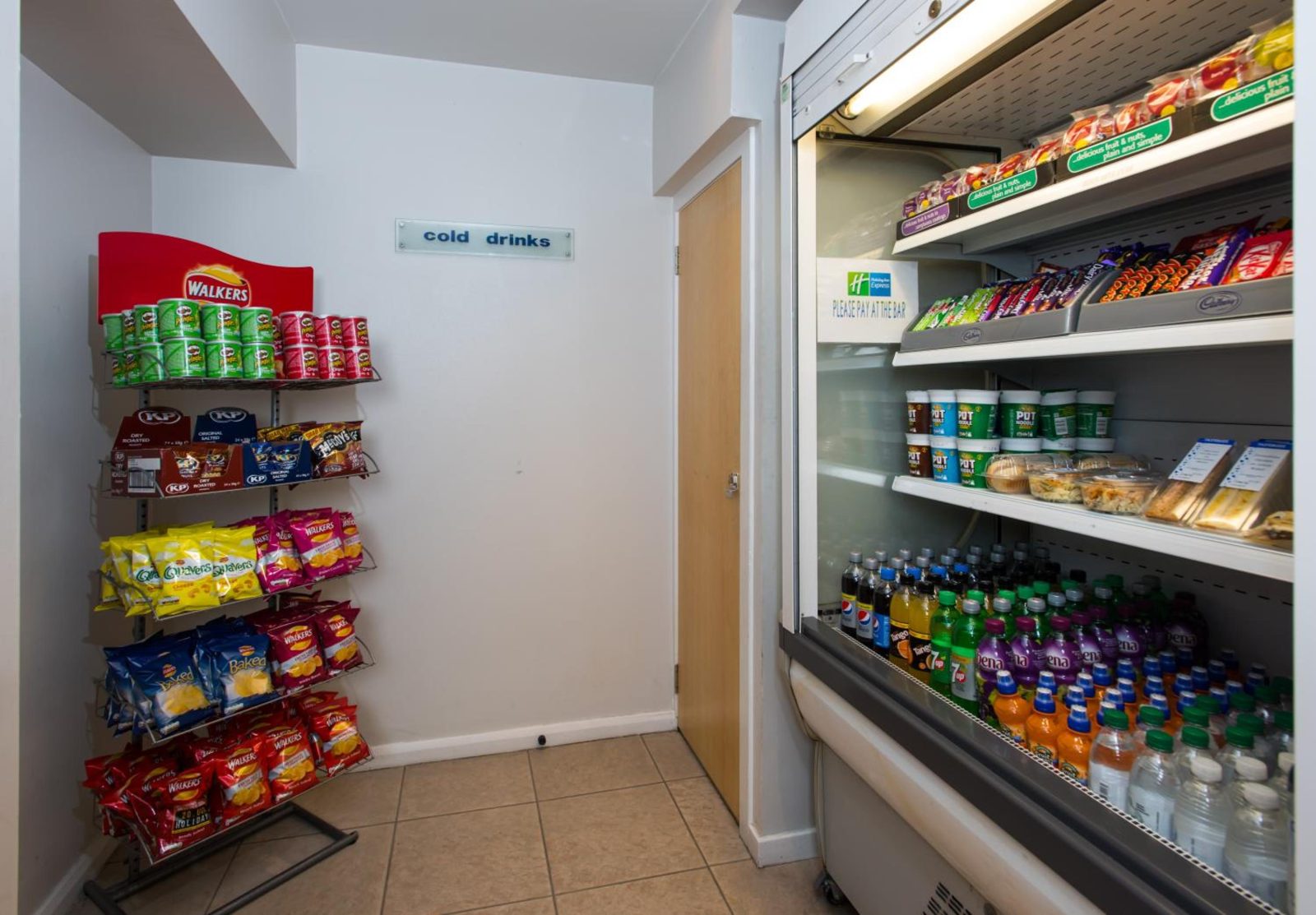 Holiday Inn Express Inverness by IHG — photo 7