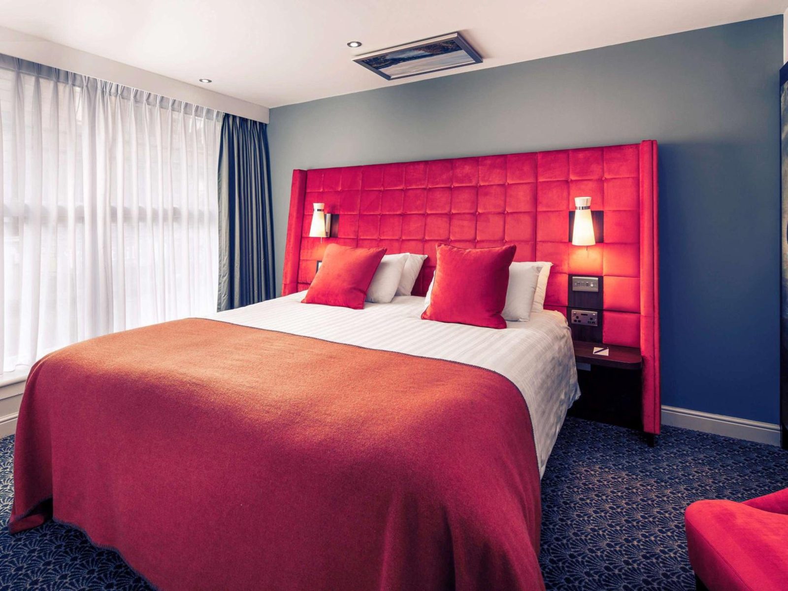 Mercure Inverness Hotel — photo 6