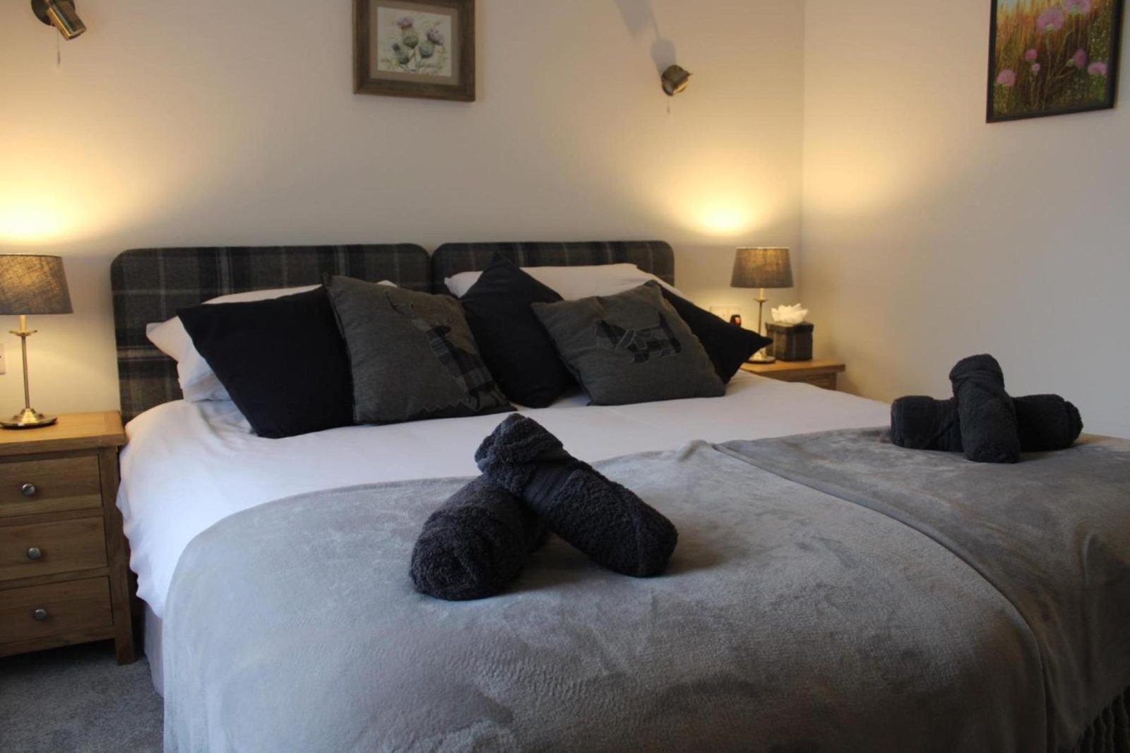 Easdale House Apartments — photo 4