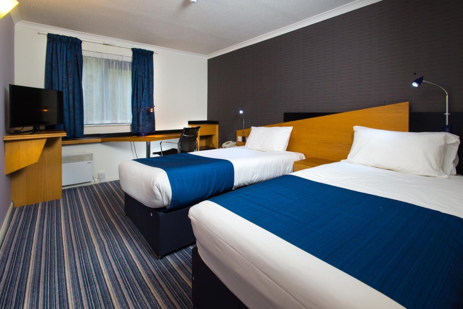 Holiday Inn Express Inverness by IHG — photo 4