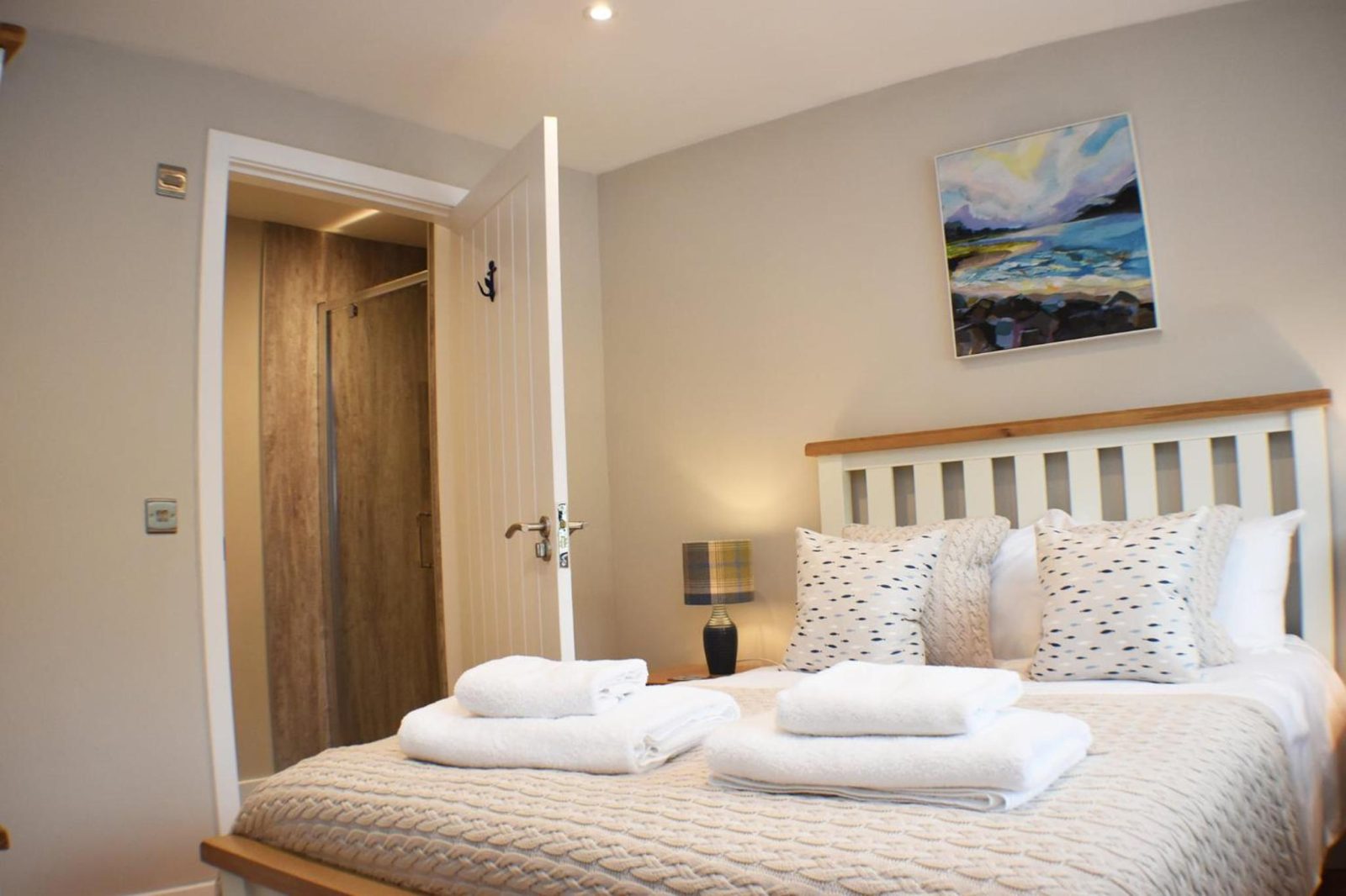 The Glenmoriston Townhouse Hotel — photo 3