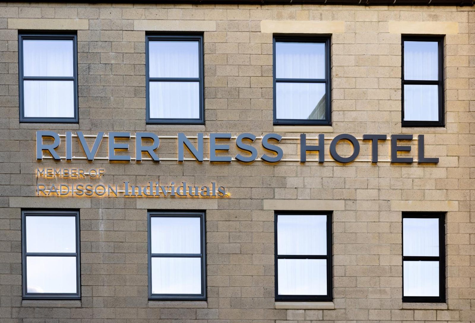 River Ness Hotel, a member of Radisson Individuals — photo 6