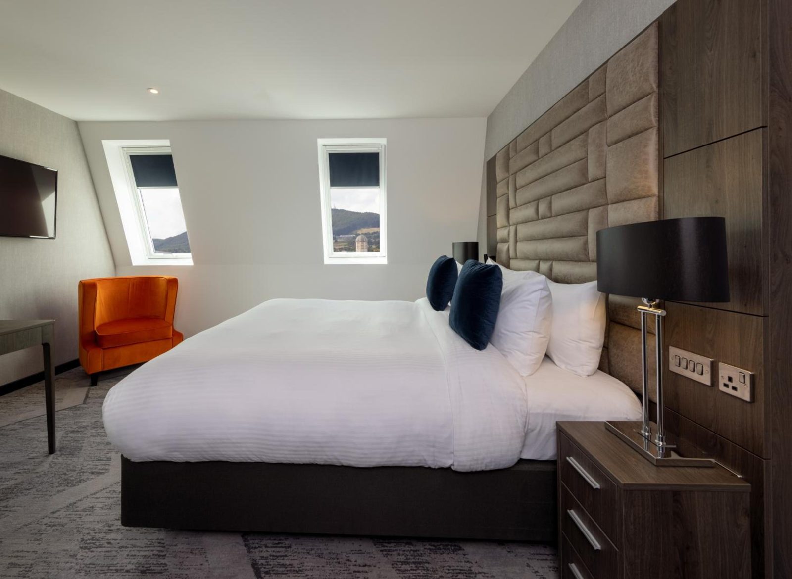River Ness Hotel, a member of Radisson Individuals — photo 7