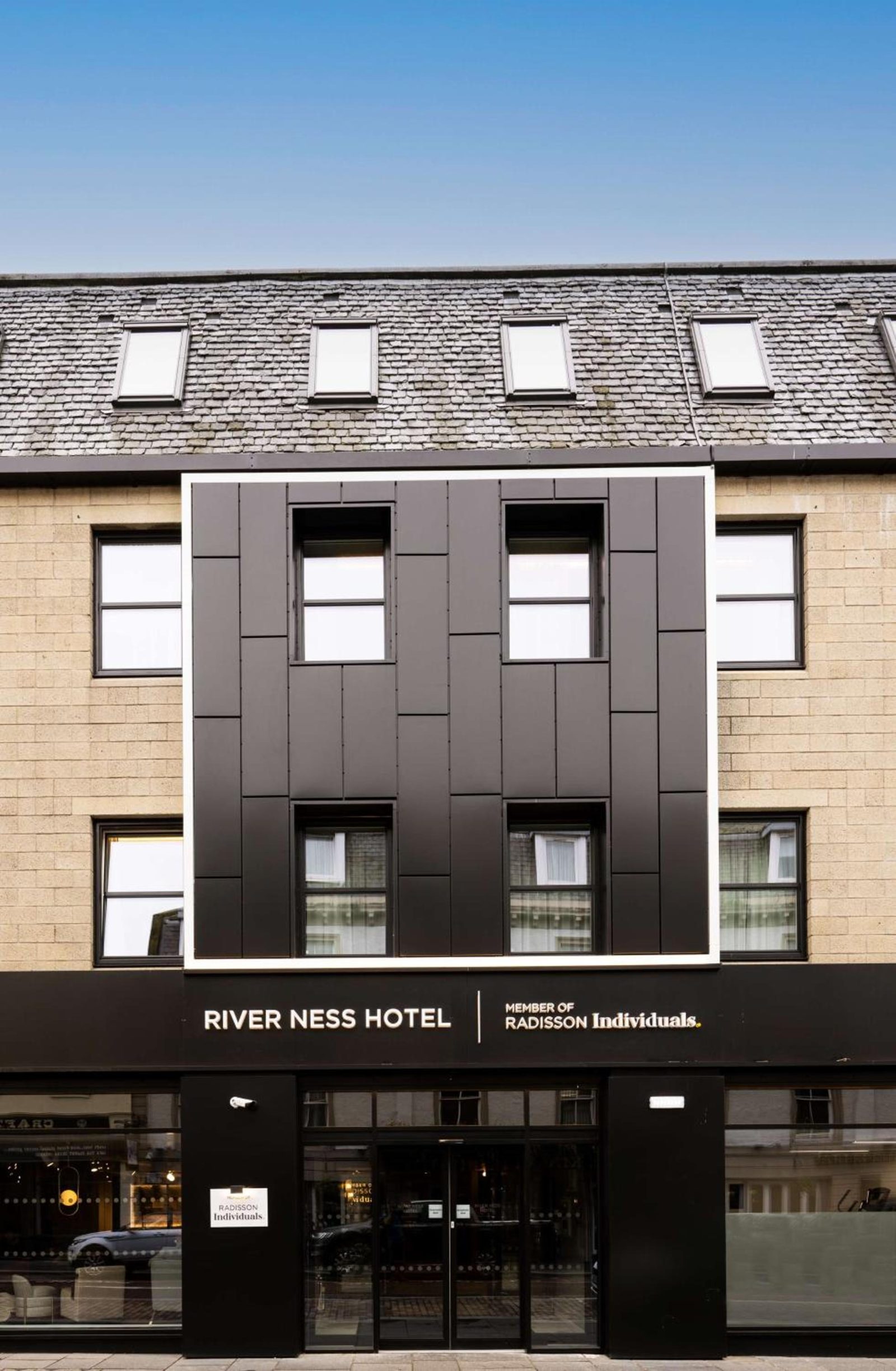 River Ness Hotel, a member of Radisson Individuals — photo 2
