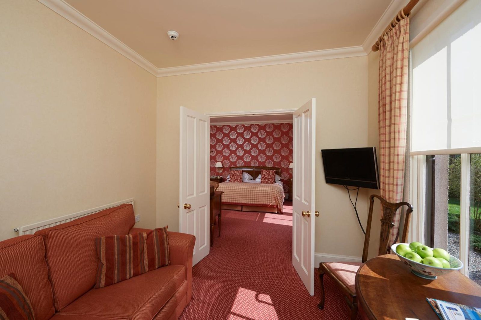 Loch Ness Country House Hotel — photo 4