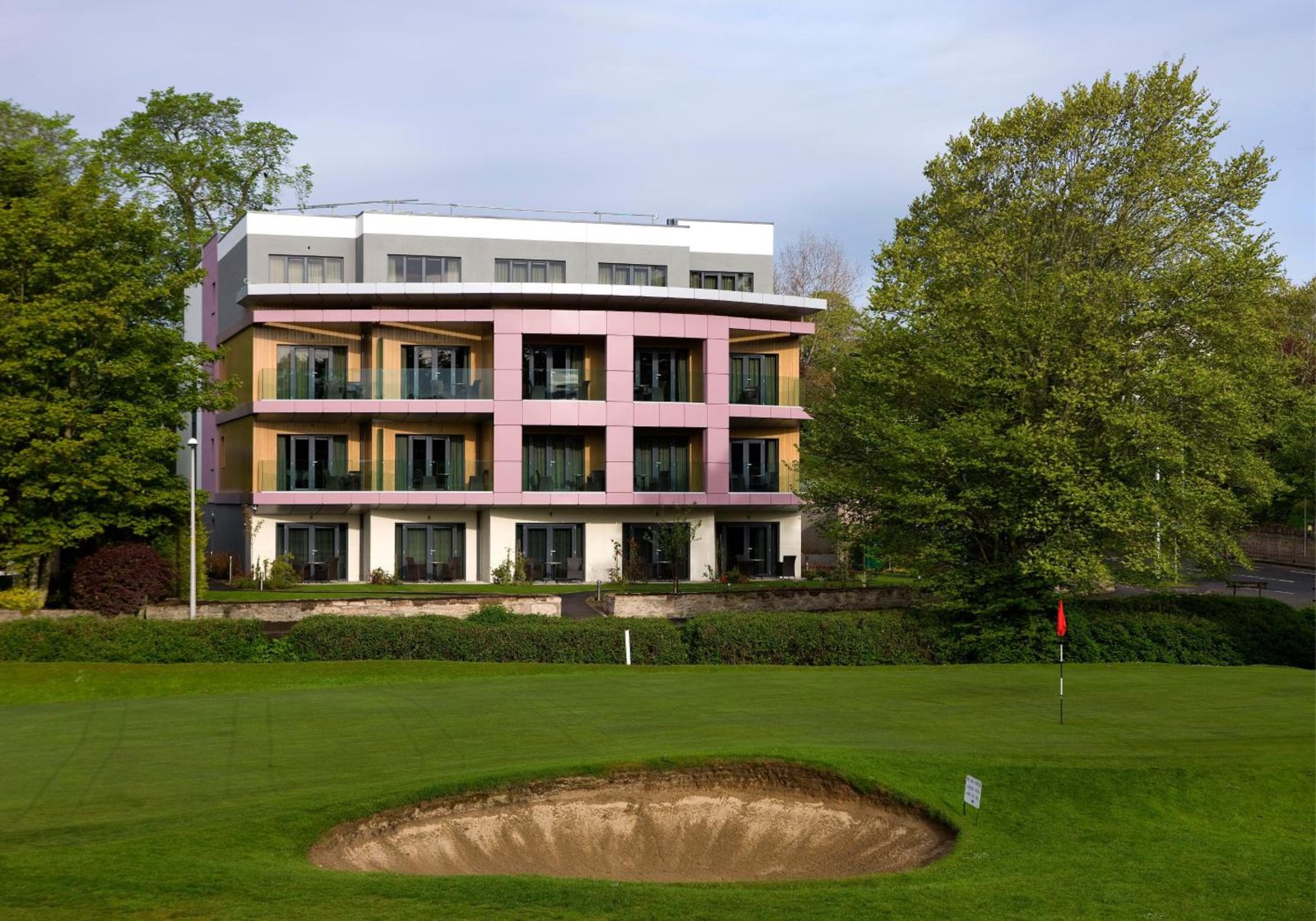 Kingsmills Hotel — photo 4
