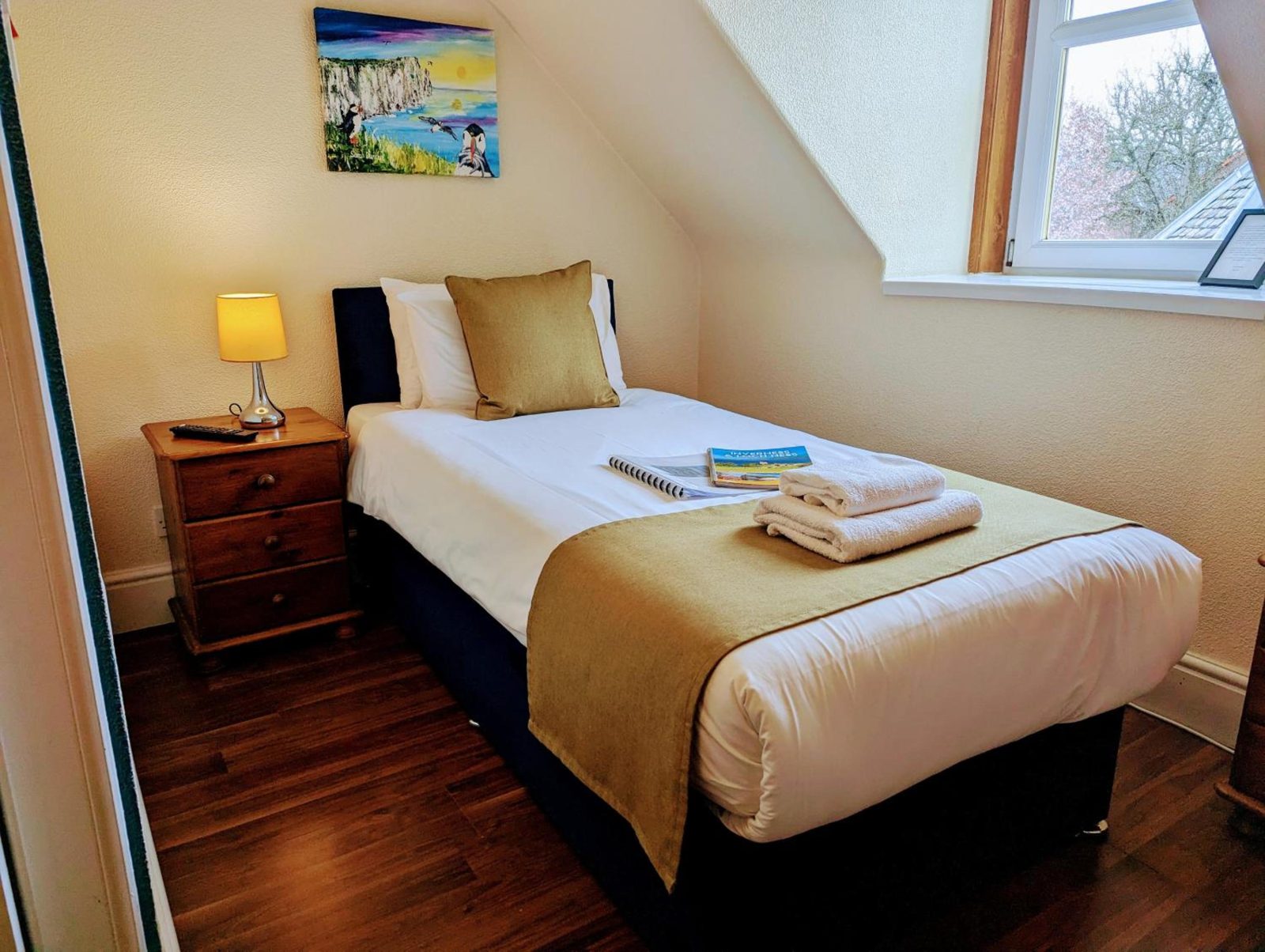 The Coo's Guest House — photo 5