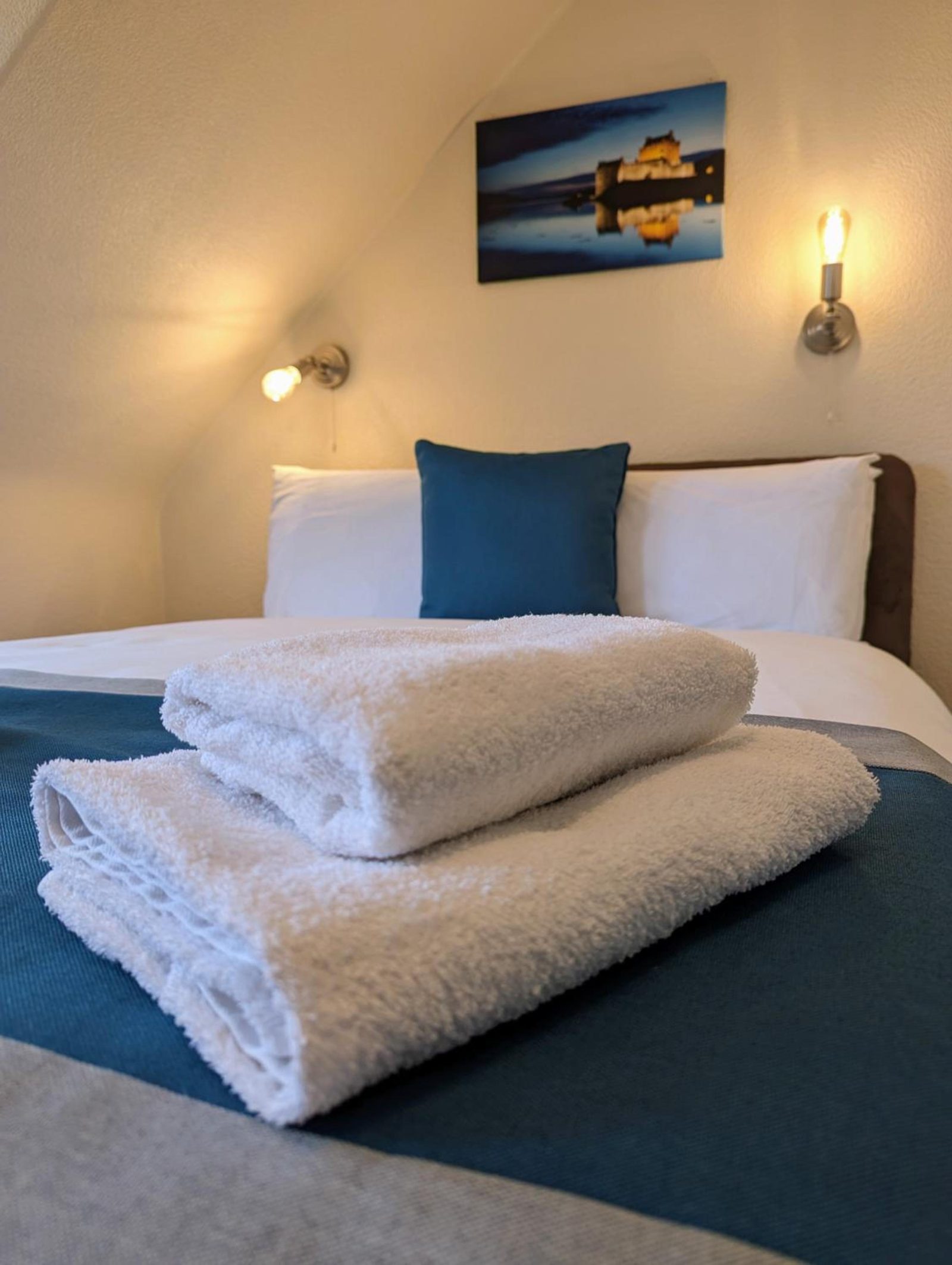 The Coo's Guest House — photo 6