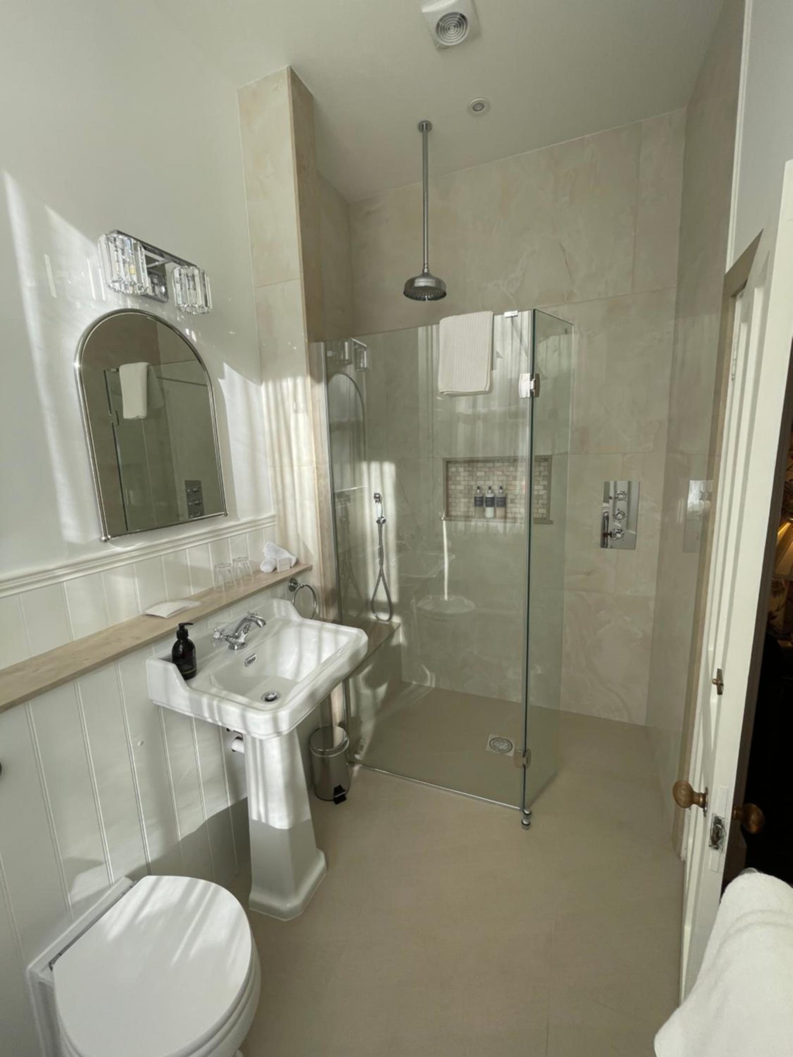 Bunchrew House Hotel — photo 3