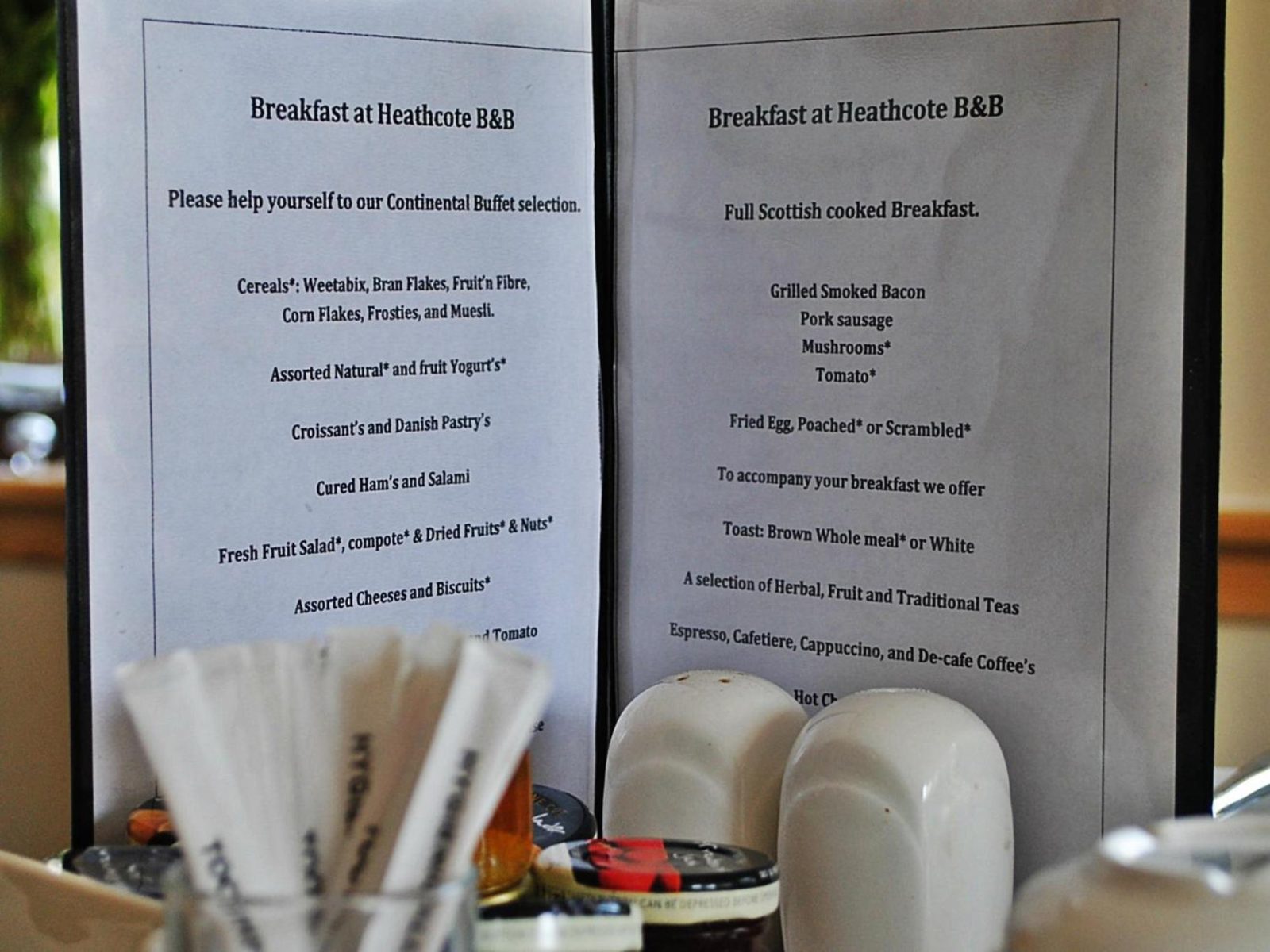 Heathcote B&B — photo 7
