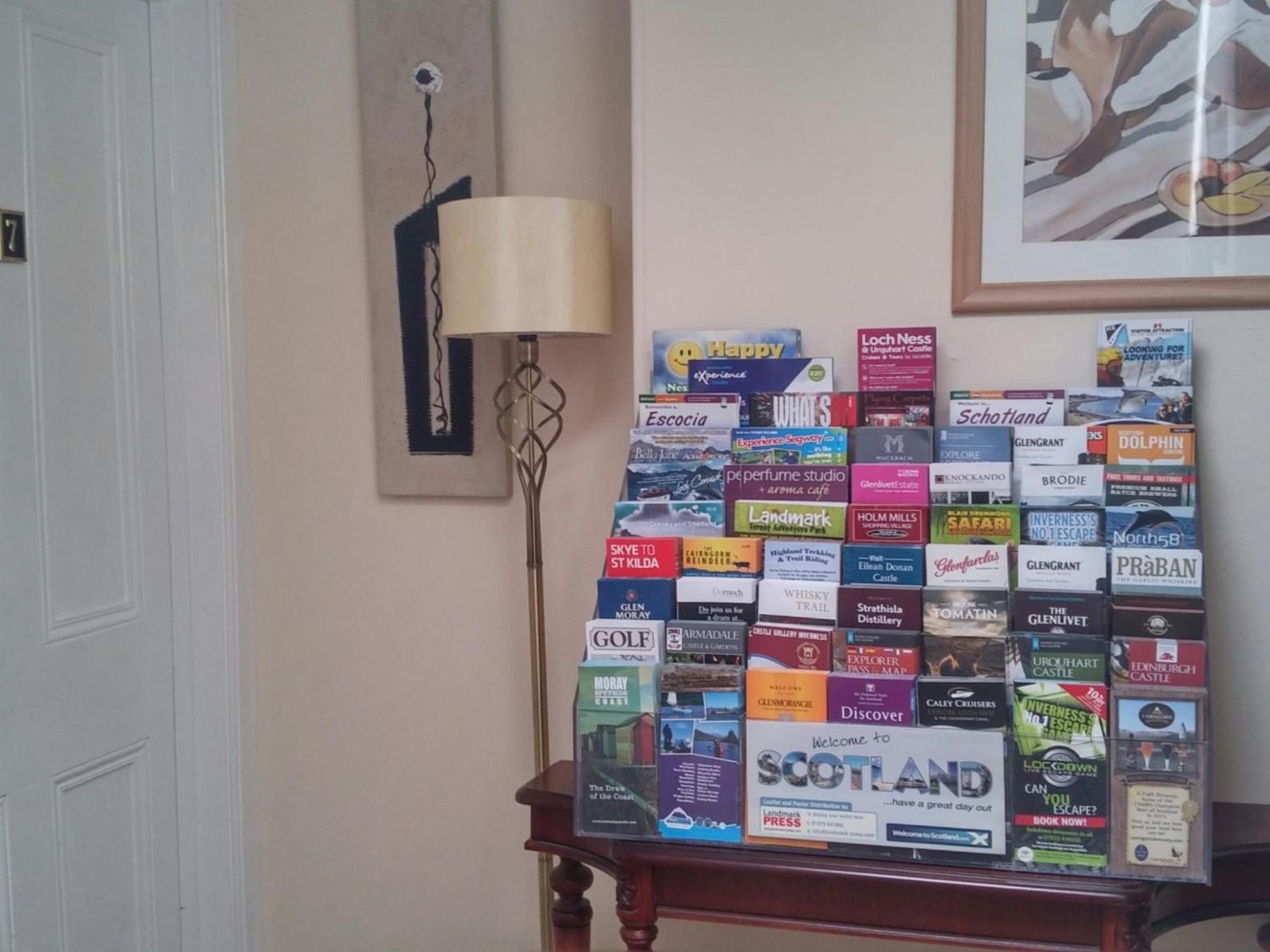 Heathcote B&B — photo 4