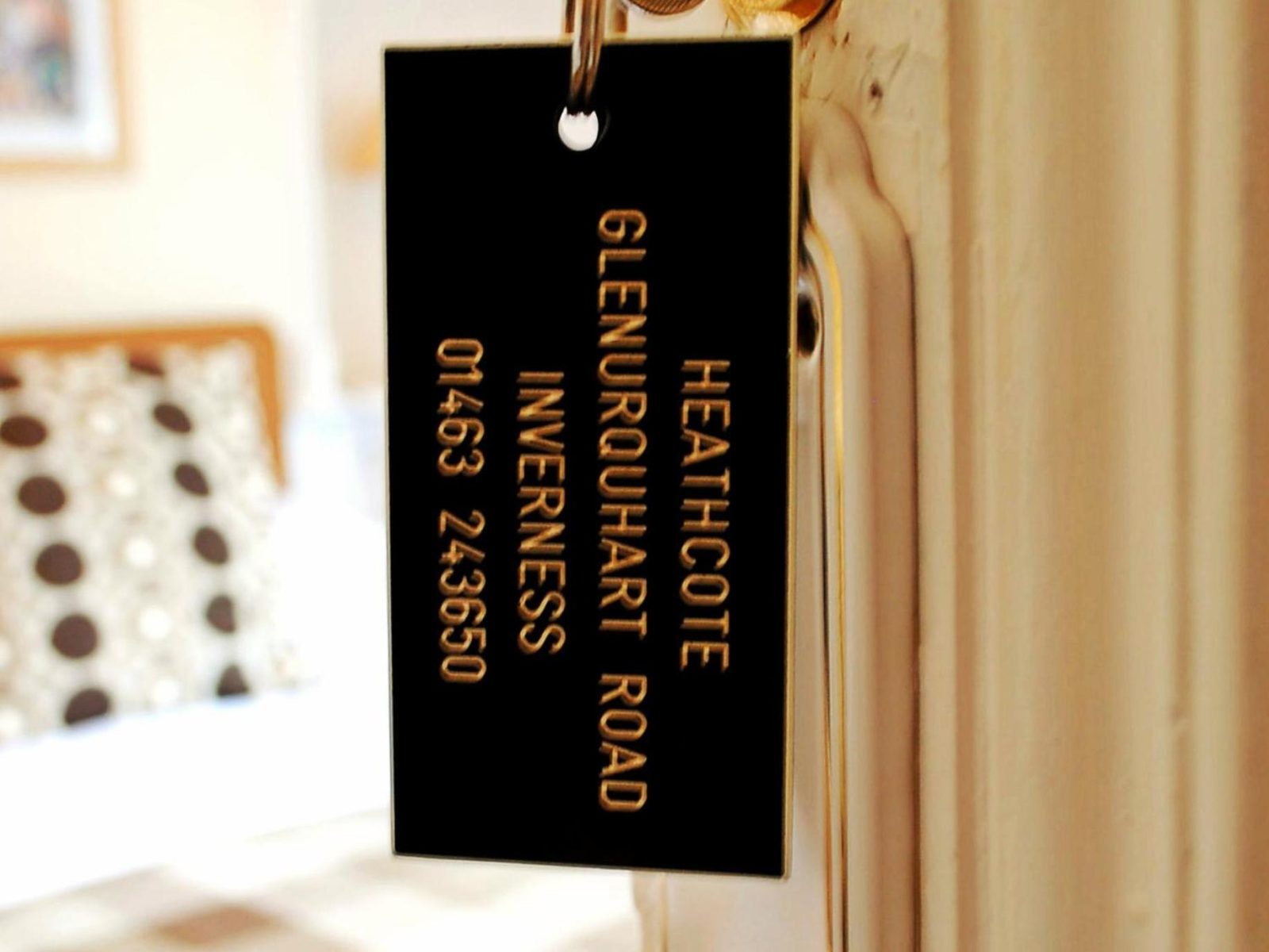 Heathcote B&B — photo 6