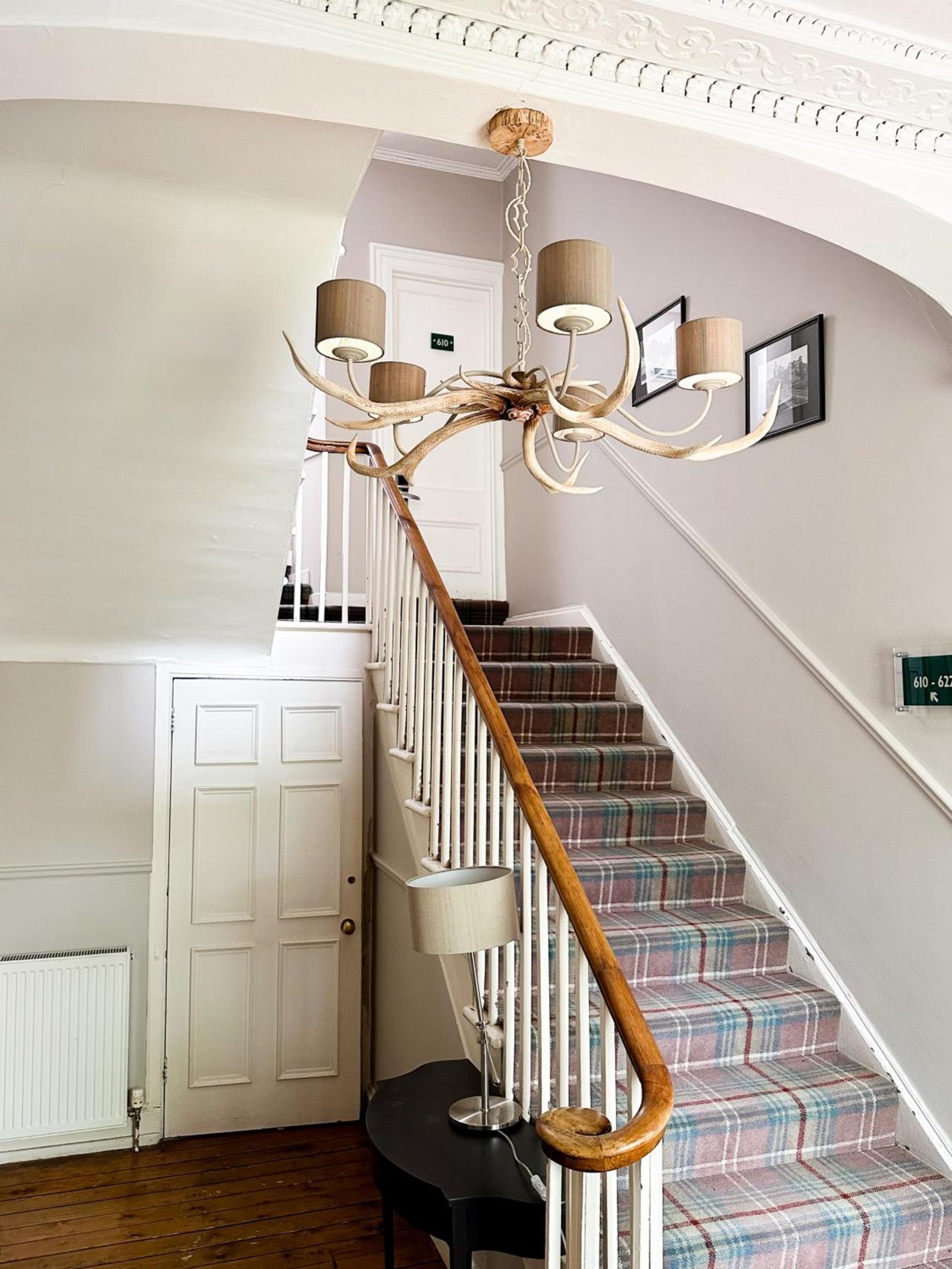 The Glen Mhor Apartments — photo 7