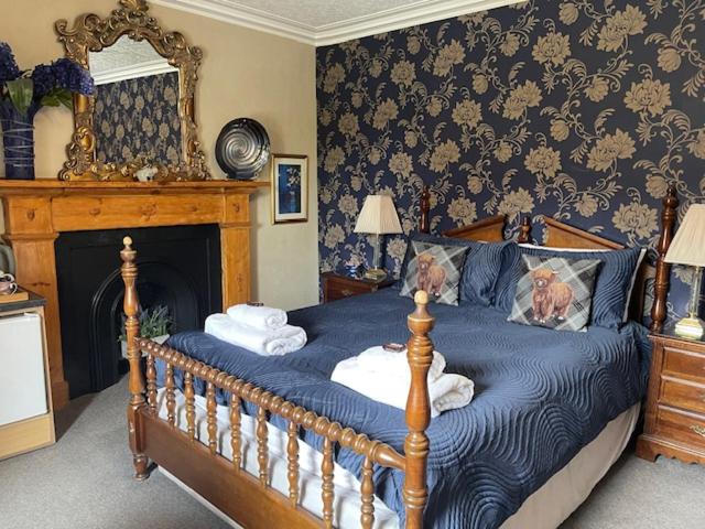 Dionard Guest House — photo 4