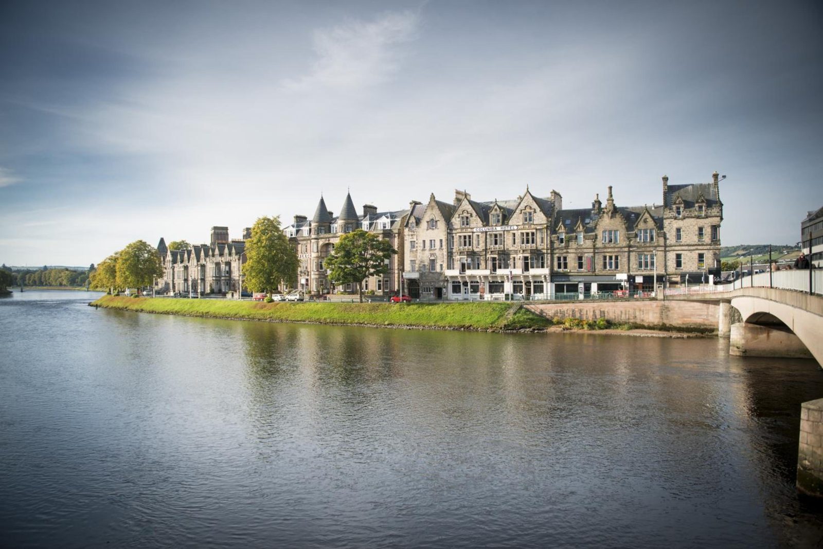 Columba Hotel Inverness by Compass Hospitality — photo 5