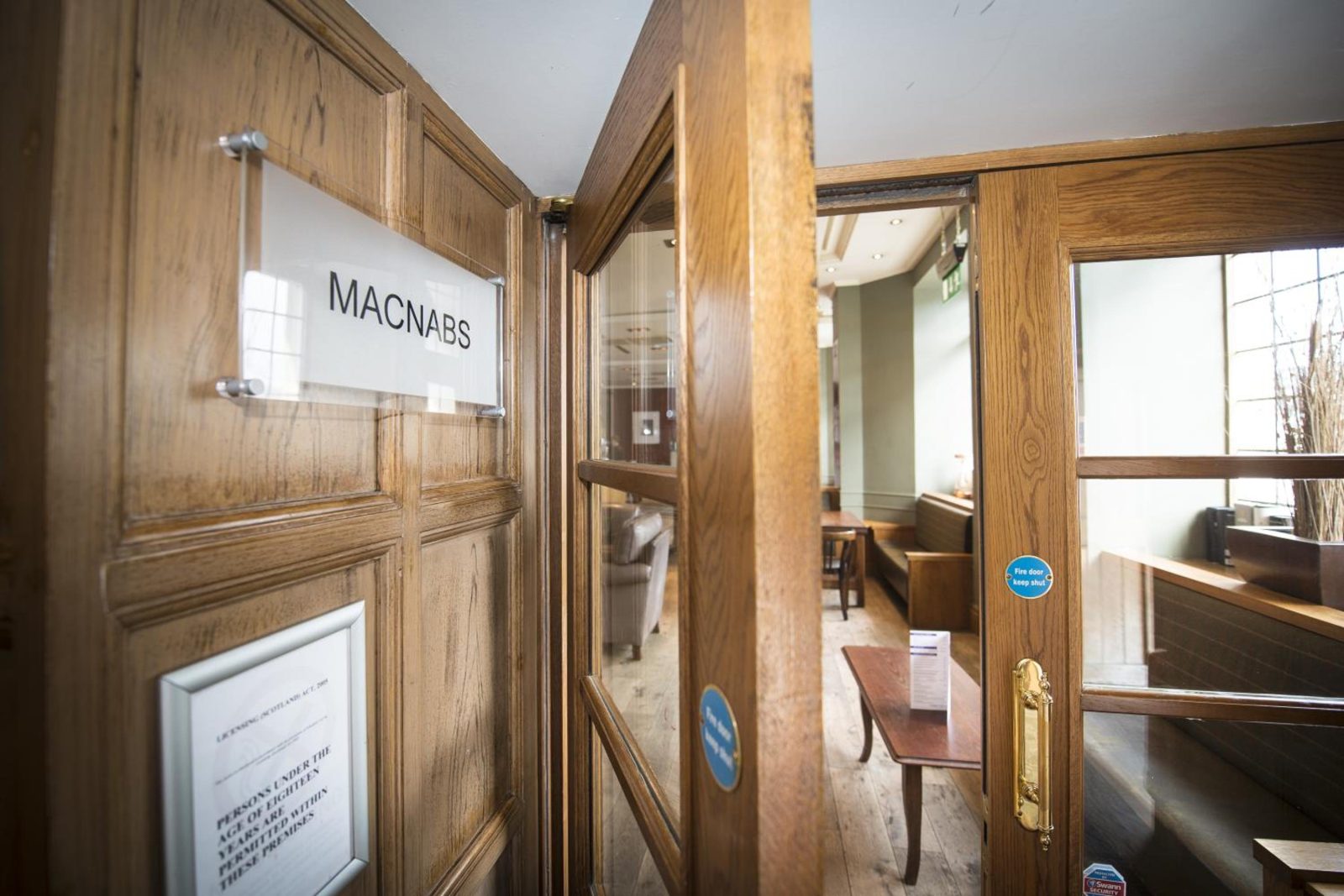 Columba Hotel Inverness by Compass Hospitality — photo 6