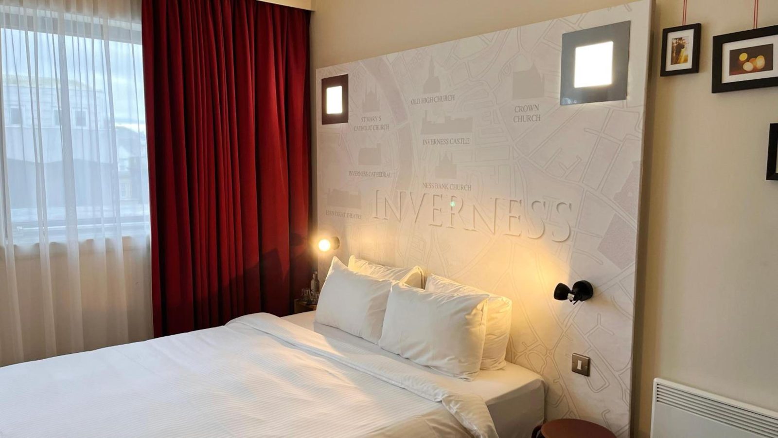 B&B HOTEL Inverness — photo 4