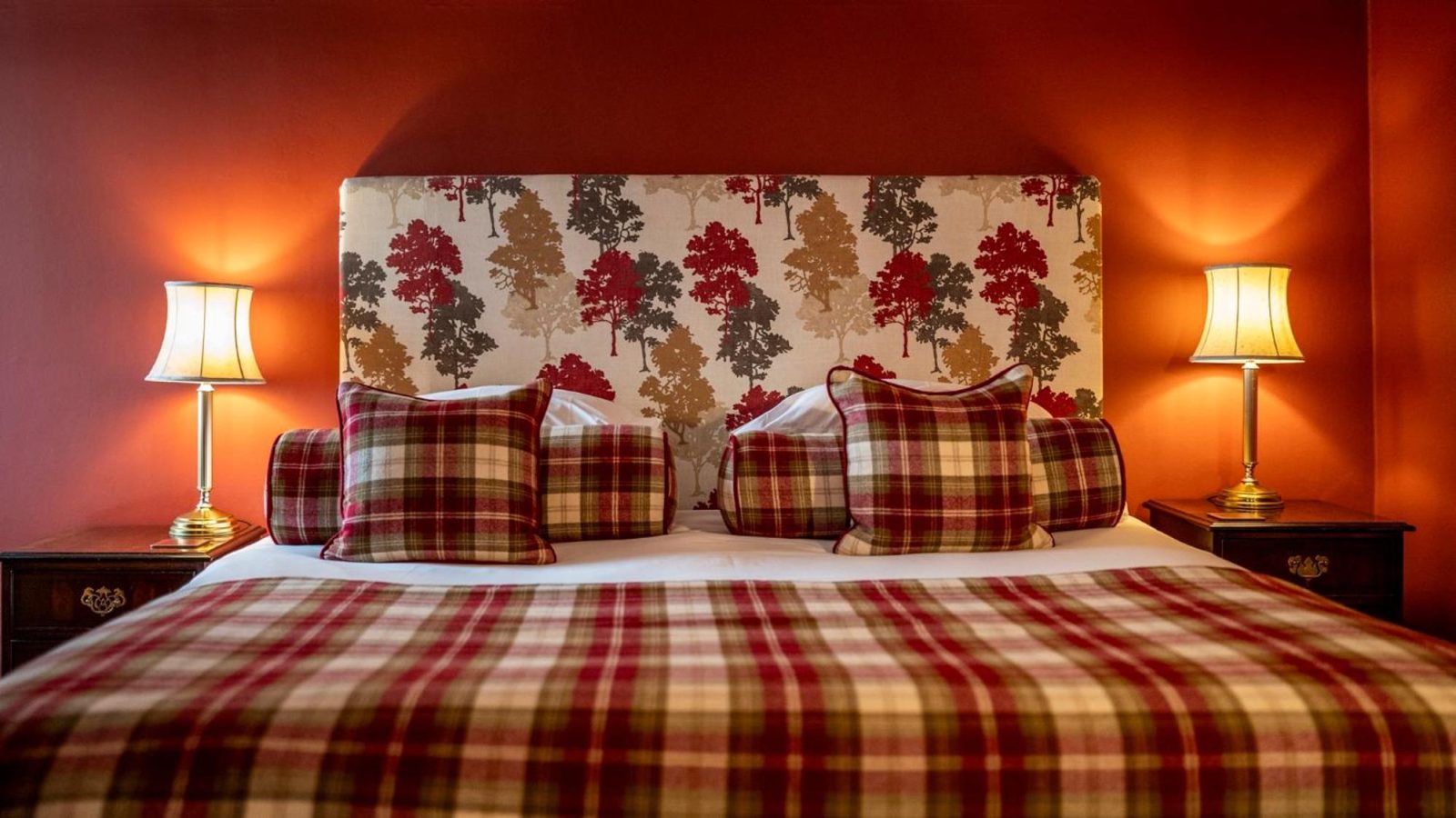 Bunchrew House Hotel — photo 6