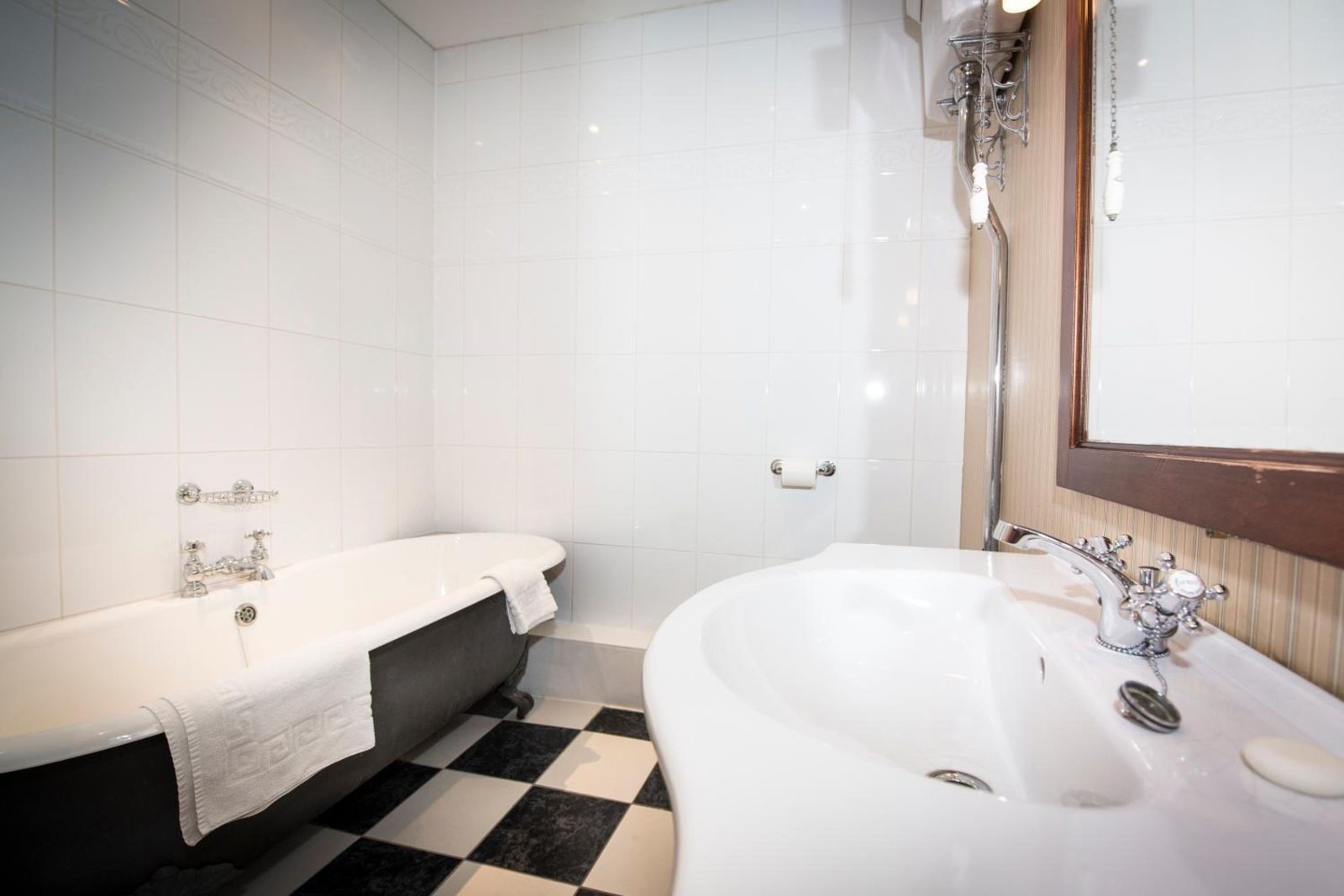 Columba Hotel Inverness by Compass Hospitality — photo 3