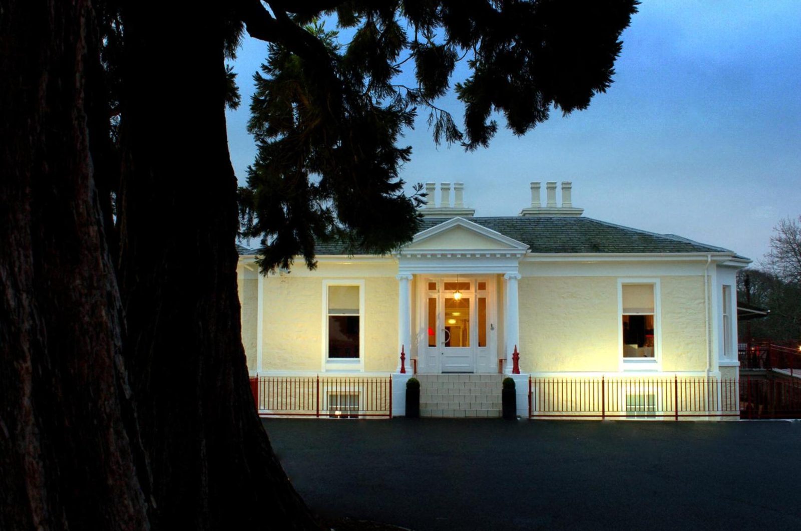 Rocpool Reserve Hotel — photo 2