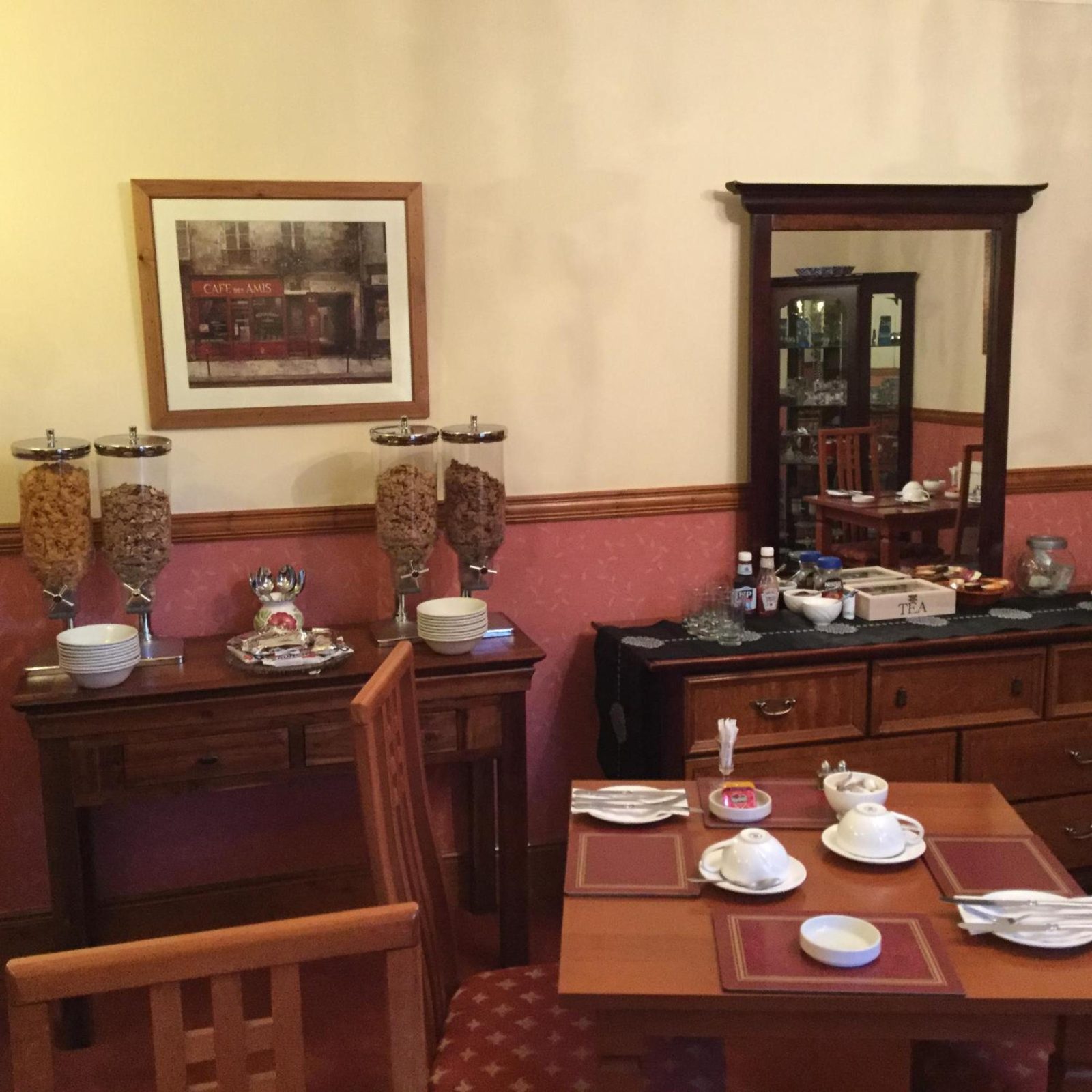 Dionard Guest House — photo 7