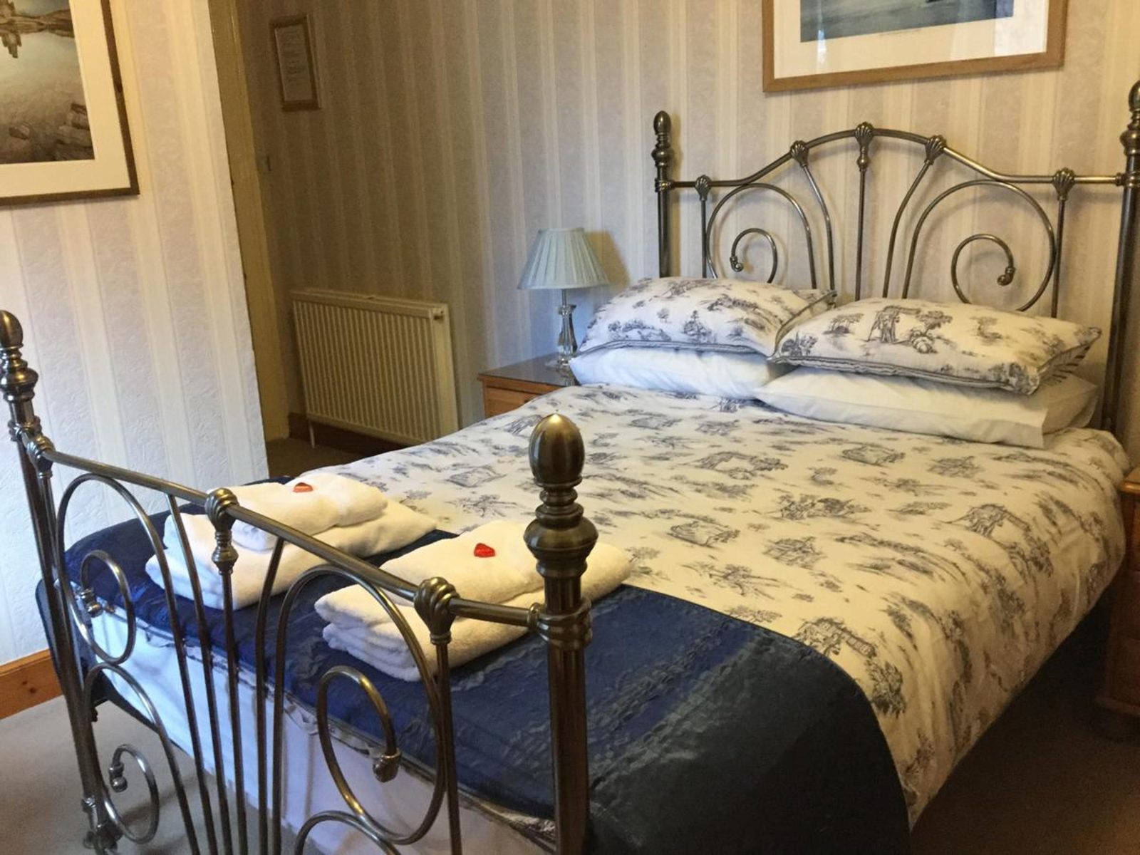 Dionard Guest House — photo 6