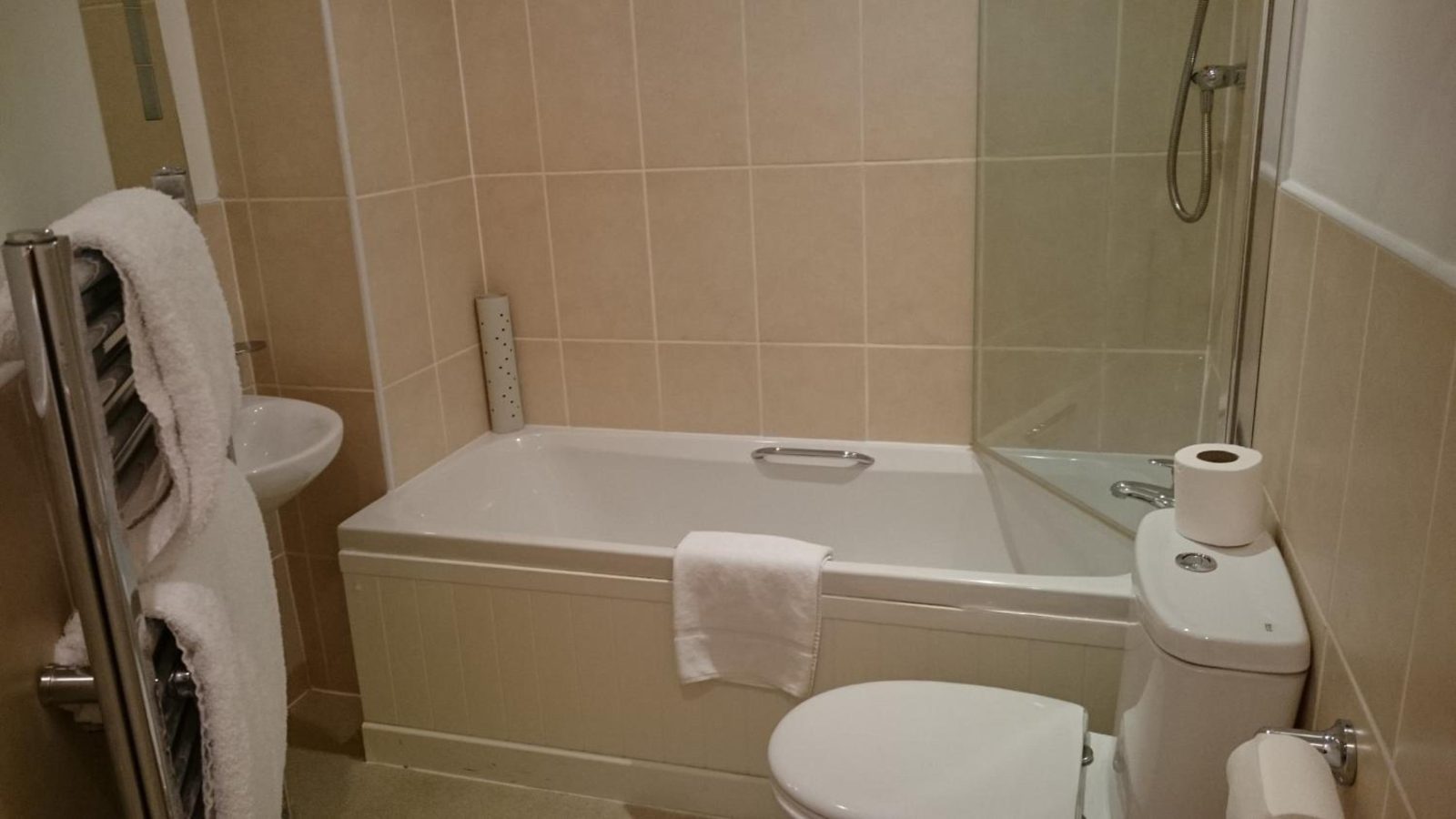 Craigmonie Hotel Inverness by Compass Hospitality — photo 5