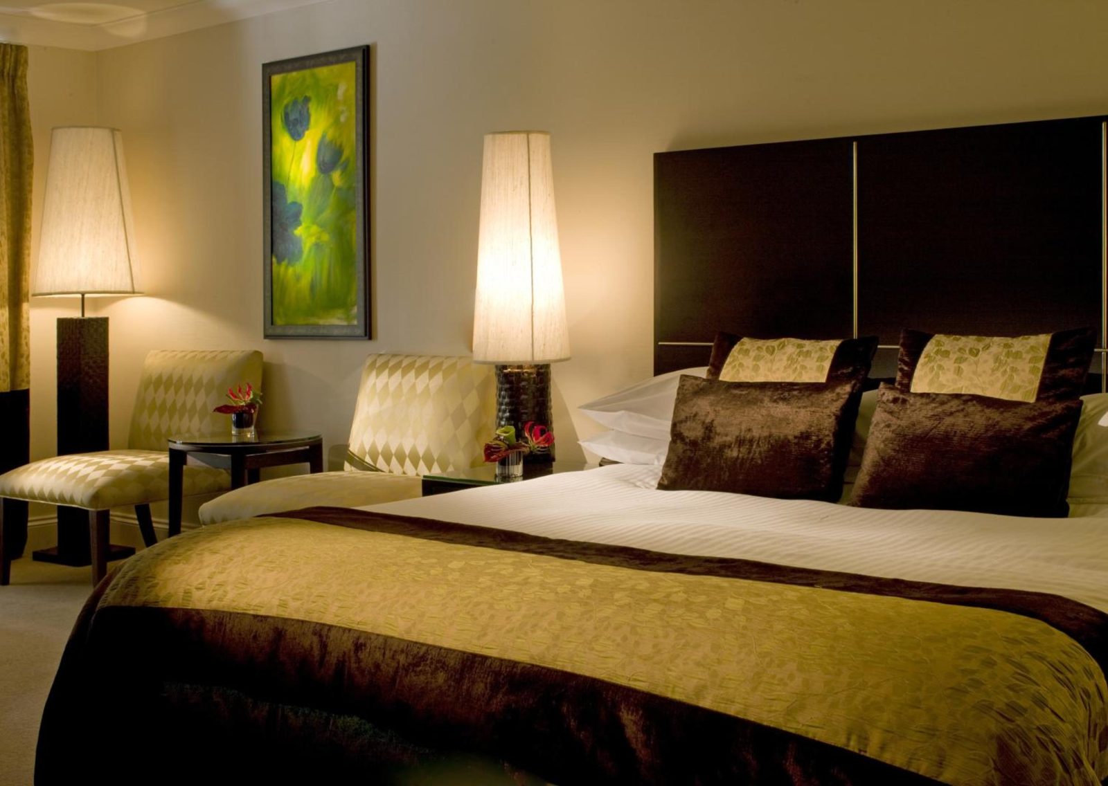 Rocpool Reserve Hotel — photo 4