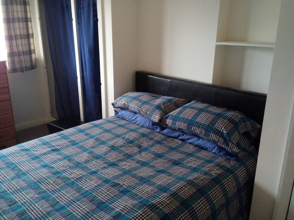 3-bed House, Sleeps 5, 5 min Walk From City Centre — photo 7