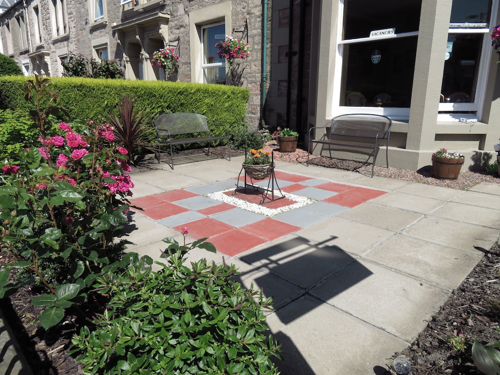 Park Hill Guest House — photo 3