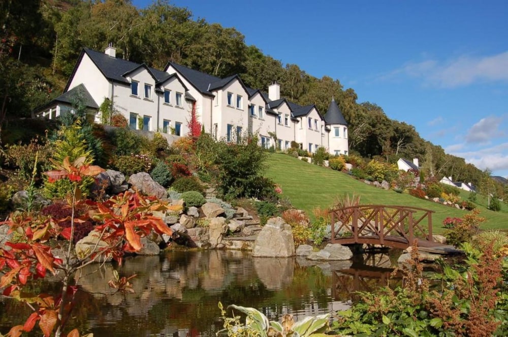 Loch Ness Lodge — photo 2