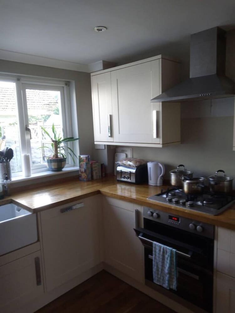 3-bed House, Sleeps 5, 5 min Walk From City Centre — photo 5